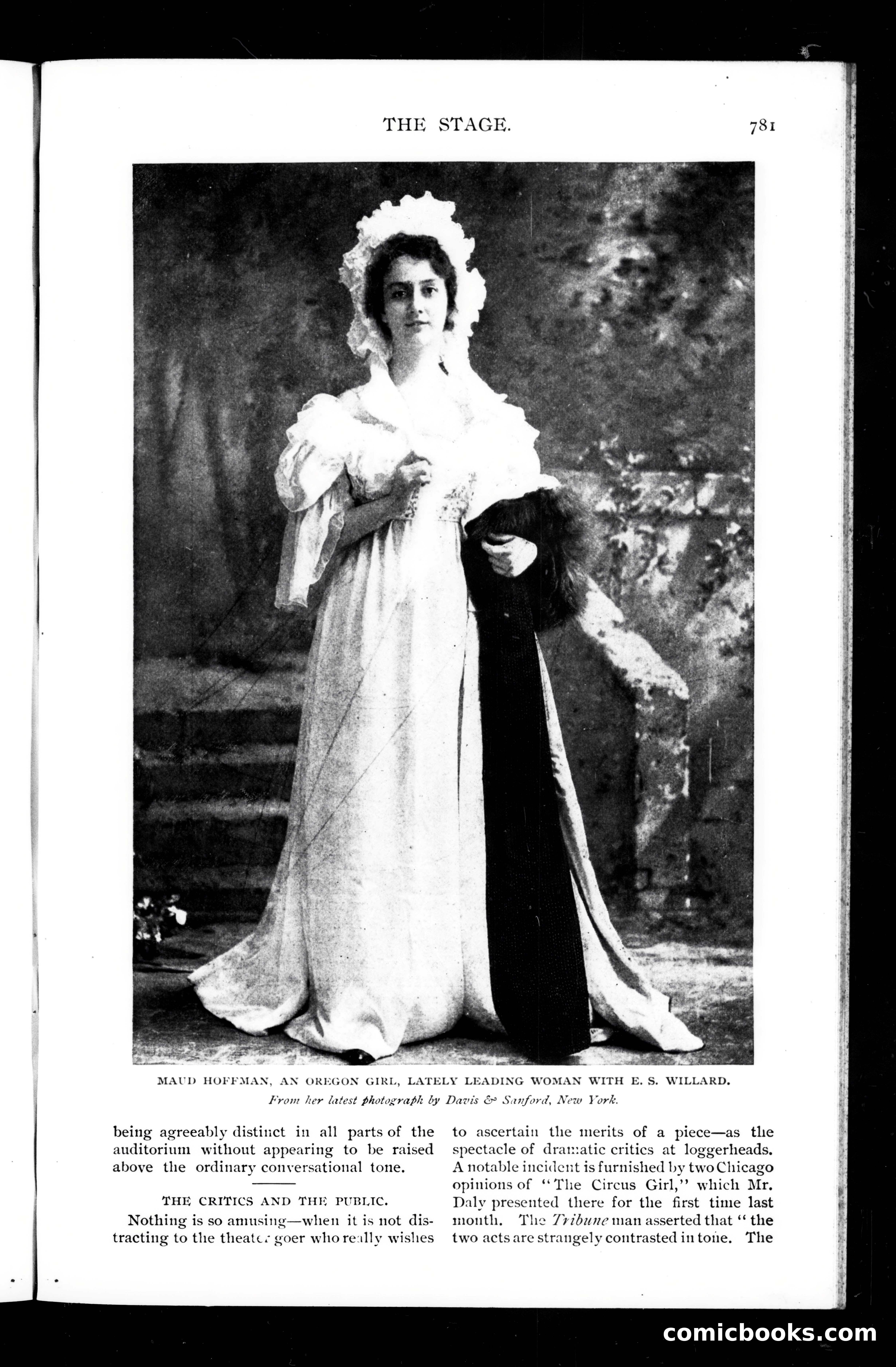 The Munsey, August 1898 — page 143 of 162