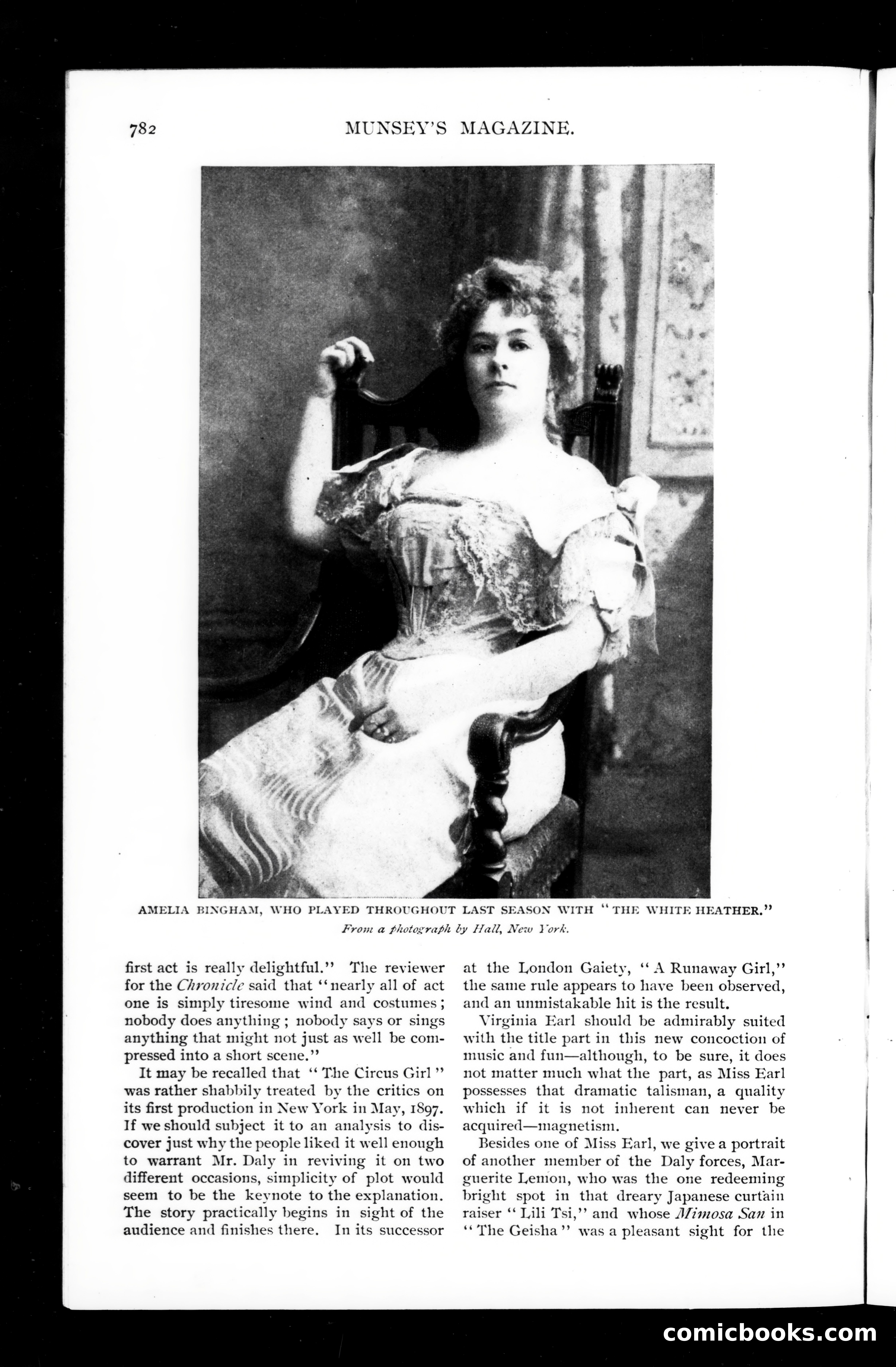 The Munsey, August 1898 — page 144 of 162
