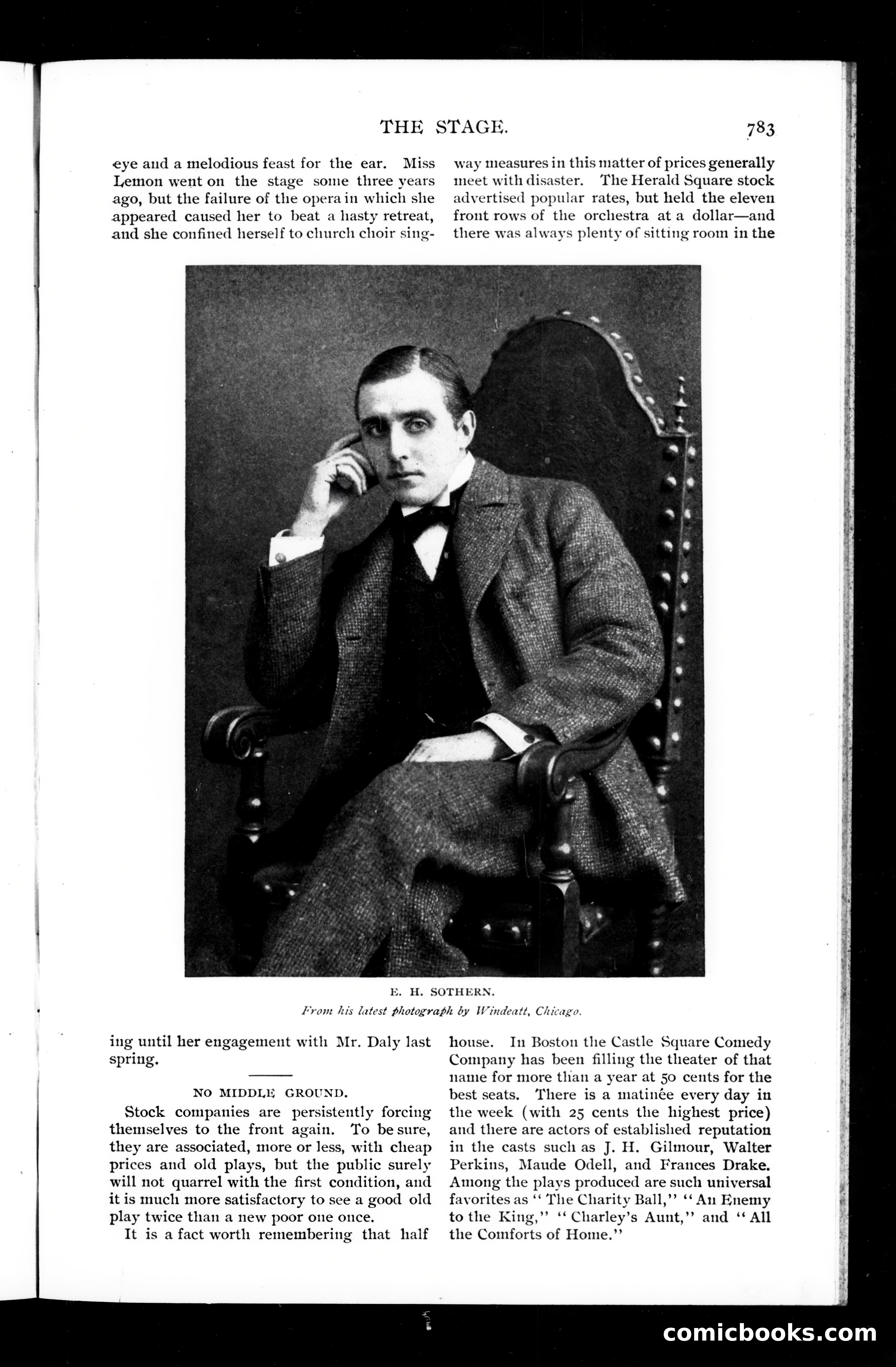 The Munsey, August 1898 — page 145 of 162