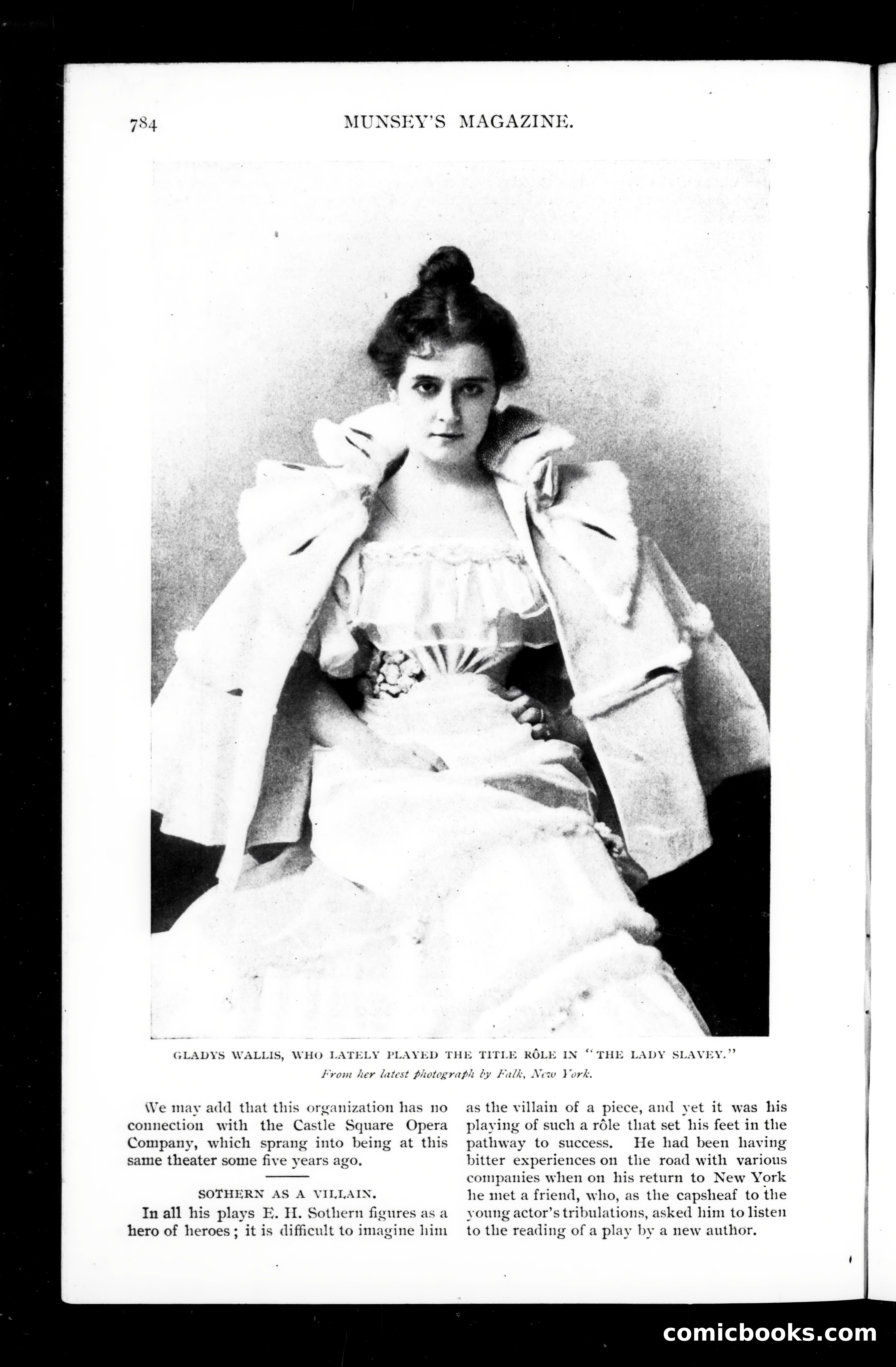 The Munsey, August 1898 — page 146 of 162