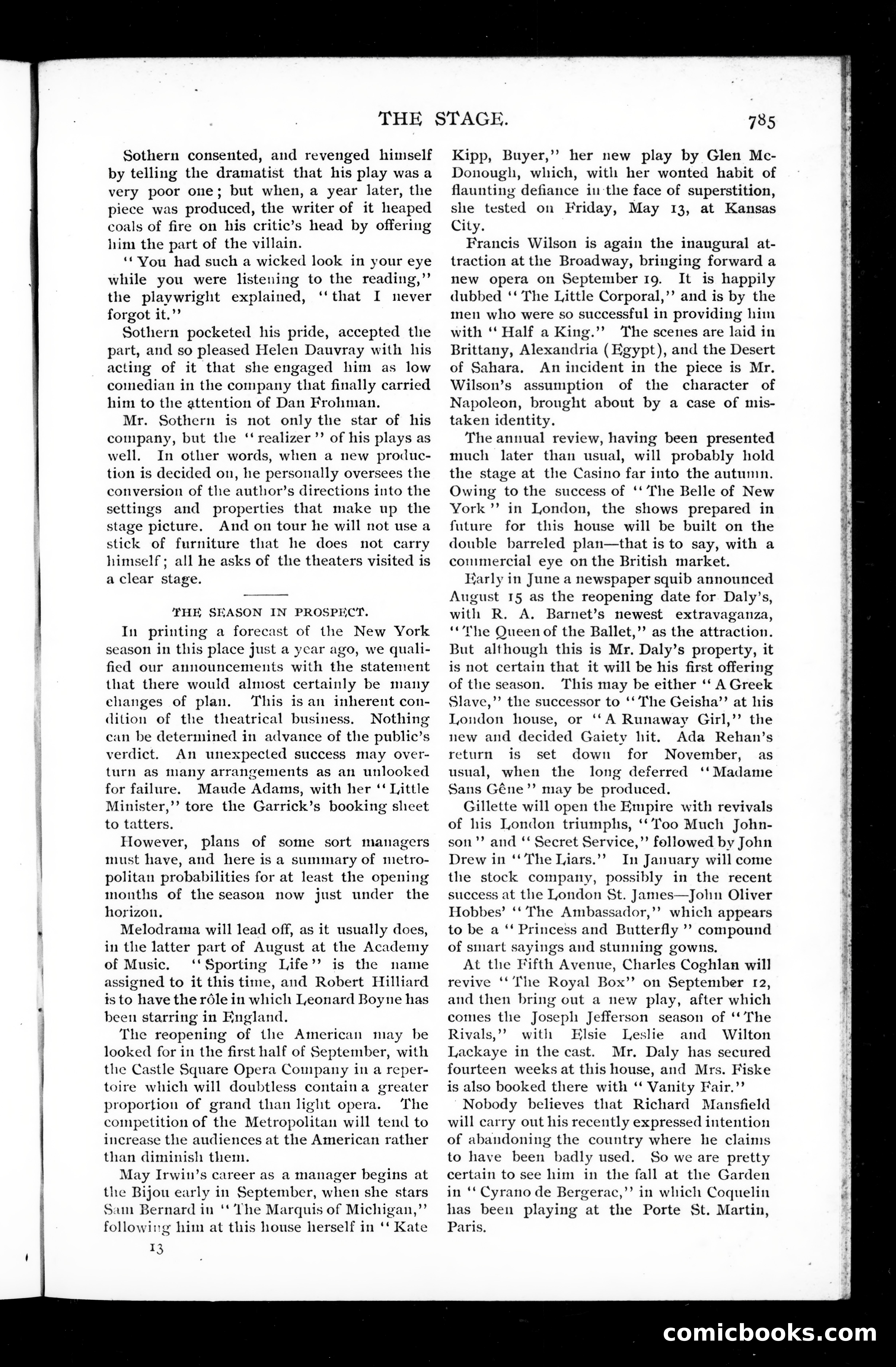 The Munsey, August 1898 — page 147 of 162