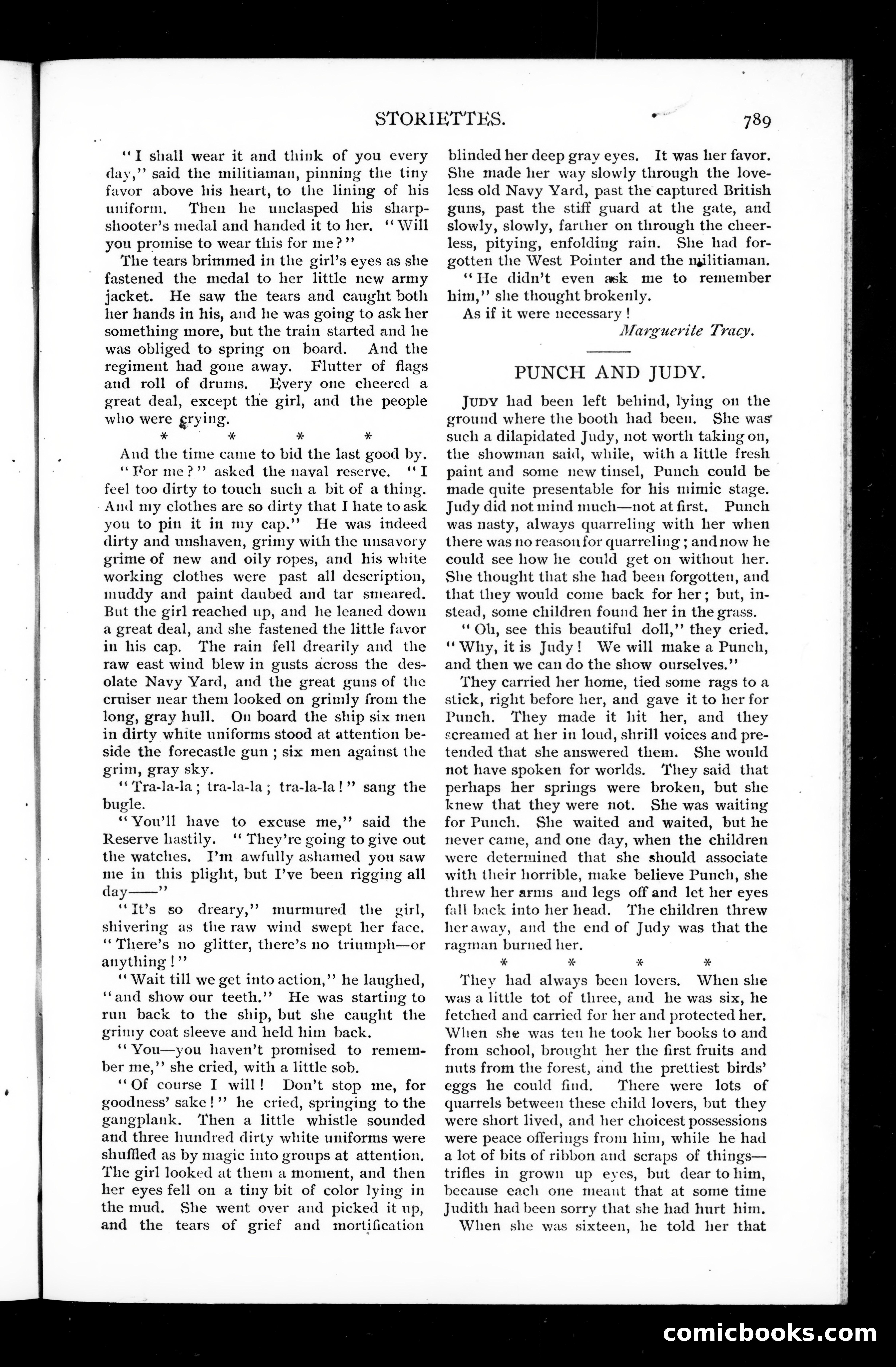 The Munsey, August 1898 — page 151 of 162