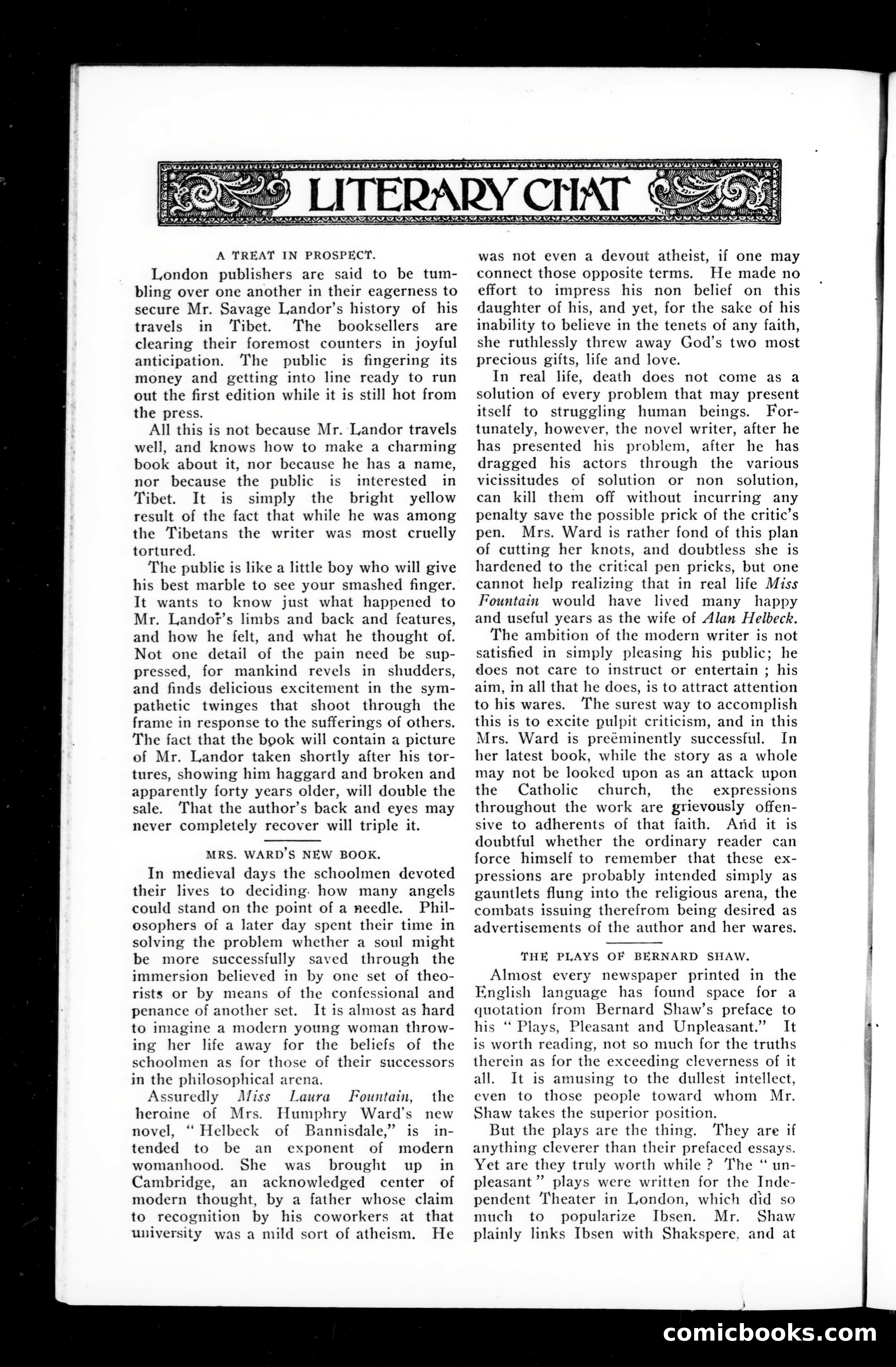 The Munsey, August 1898 — page 156 of 162