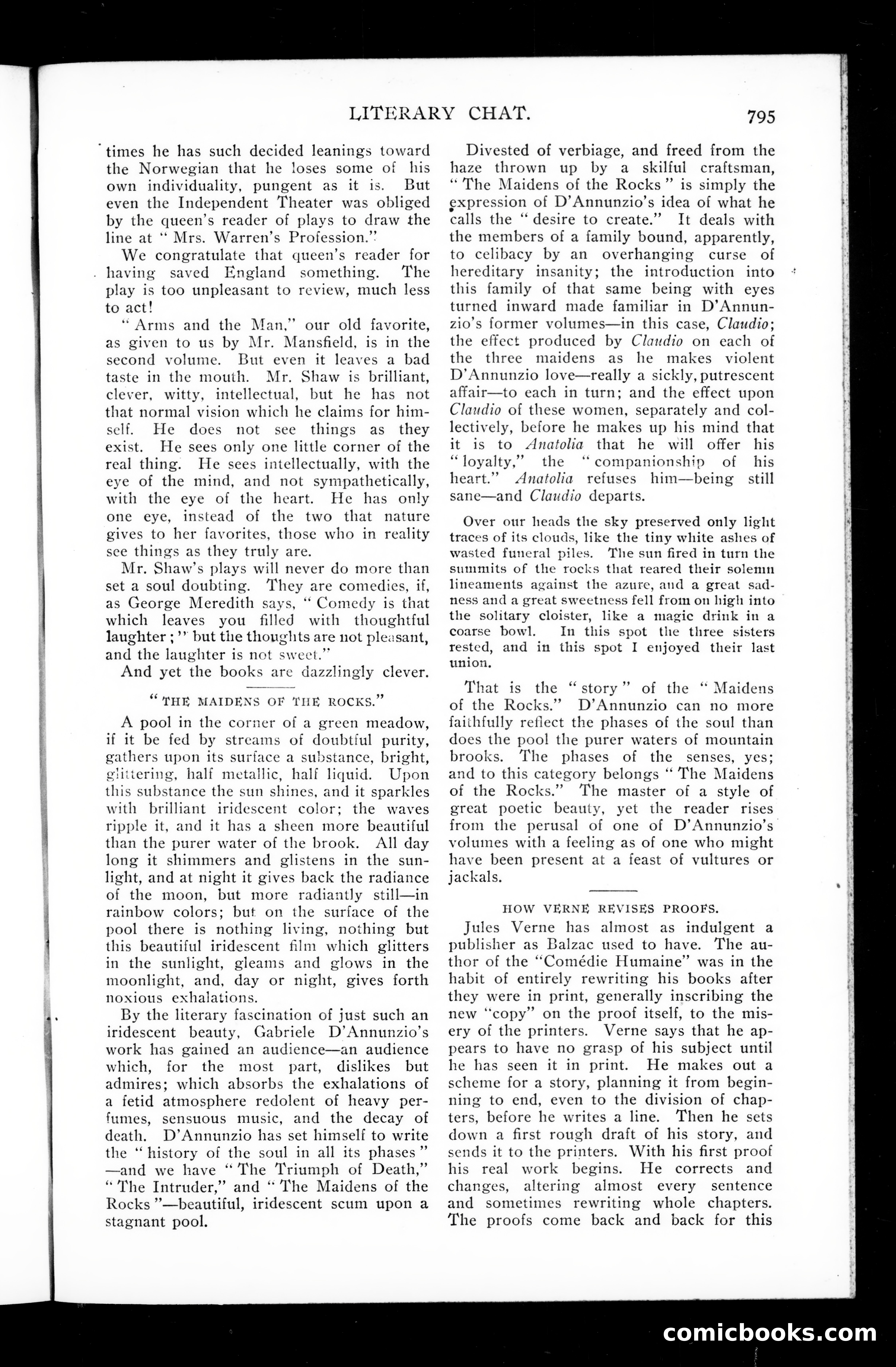 The Munsey, August 1898 — page 157 of 162