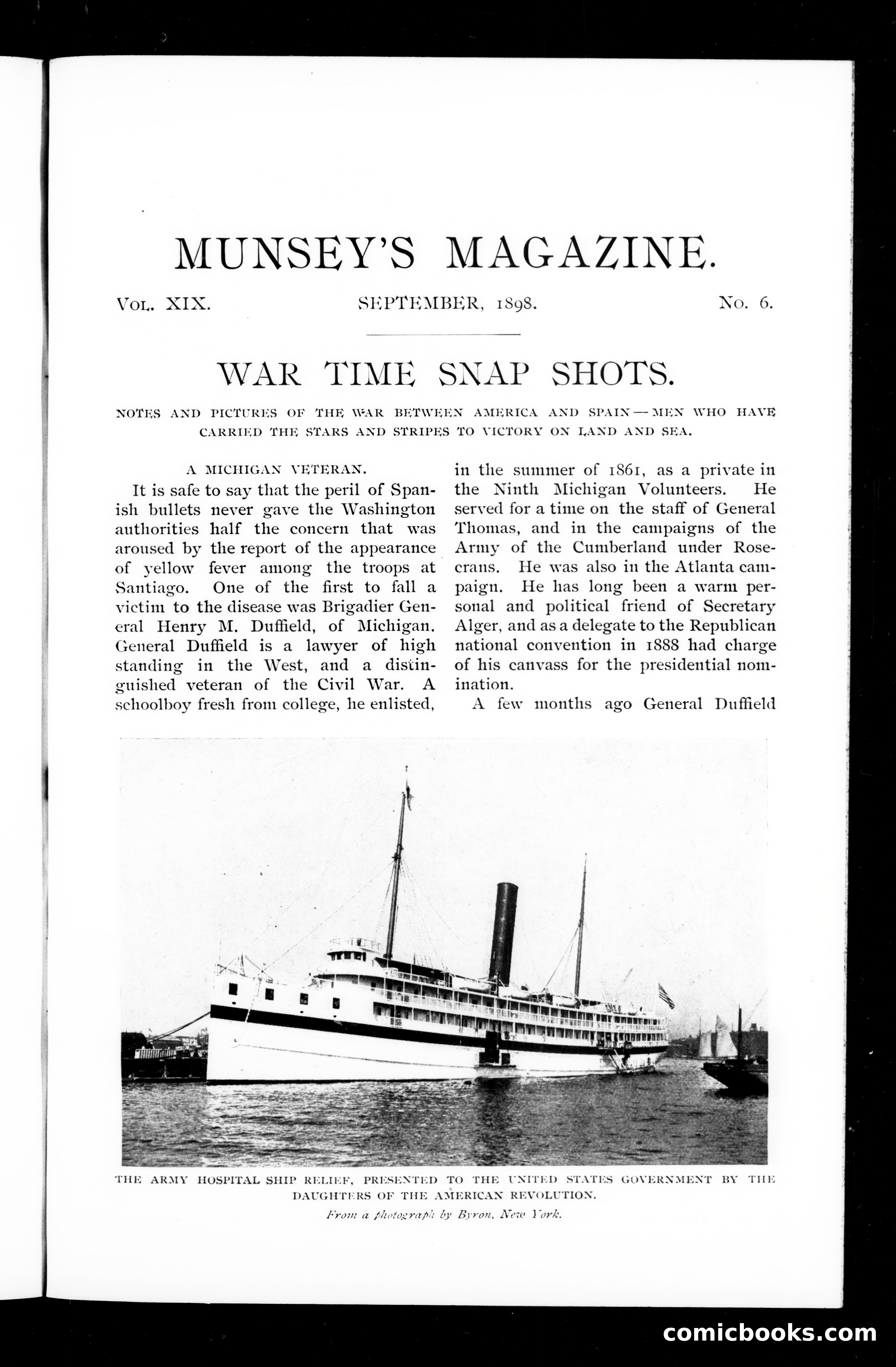 The Munsey (September 1898) — page 5 of 161
