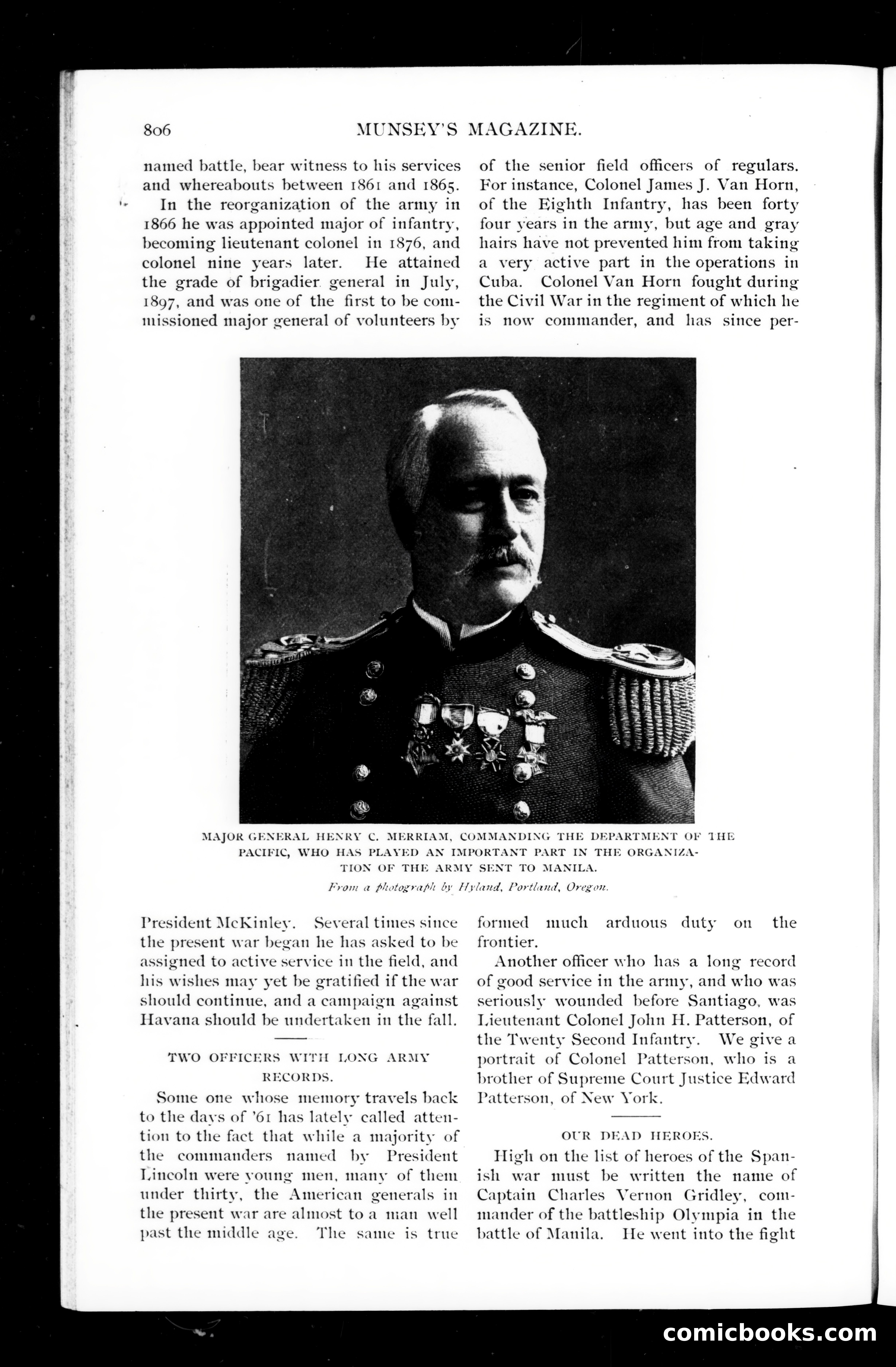 The Munsey (September 1898) — page 8 of 161