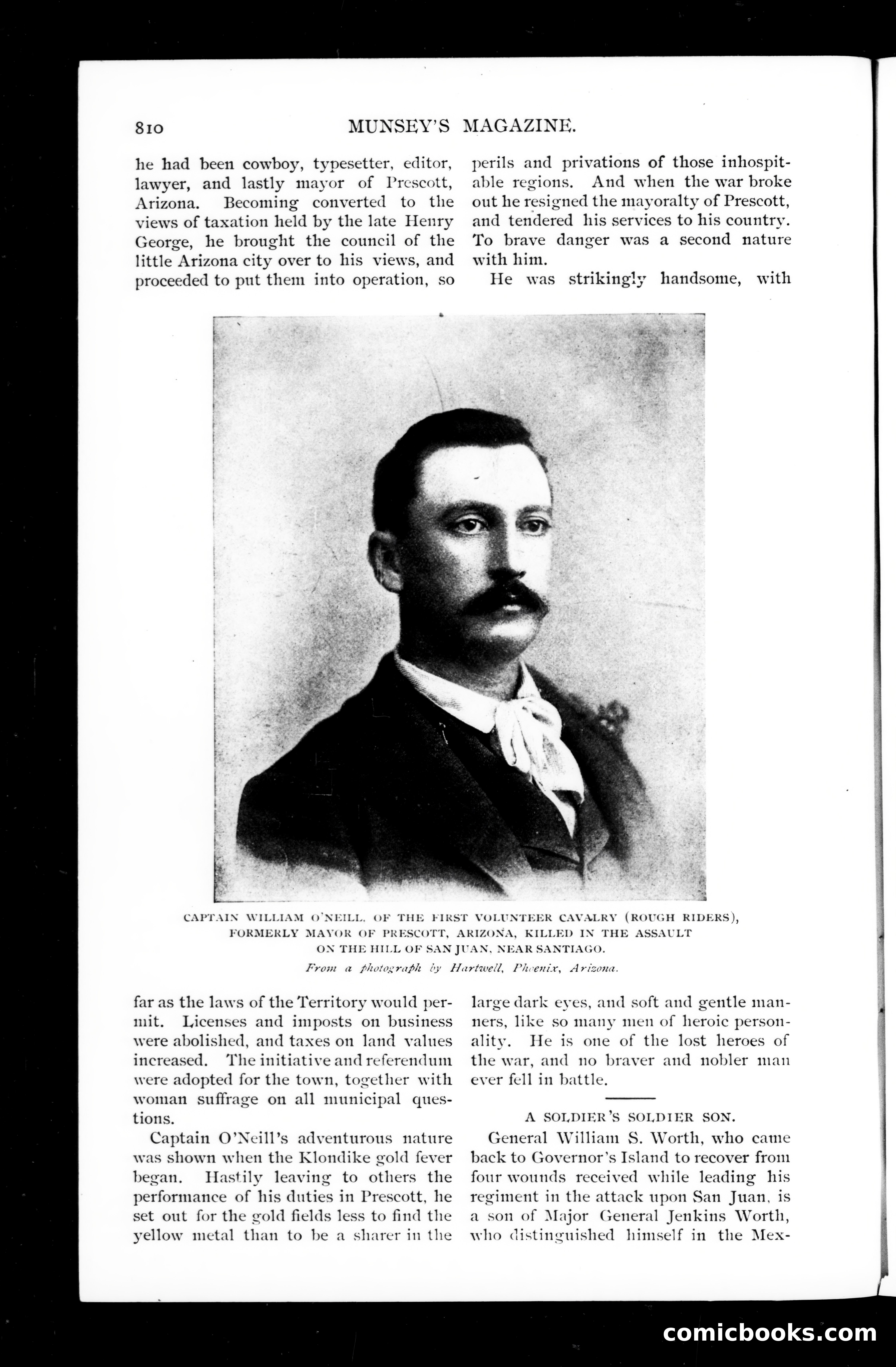 The Munsey (September 1898) — page 12 of 161