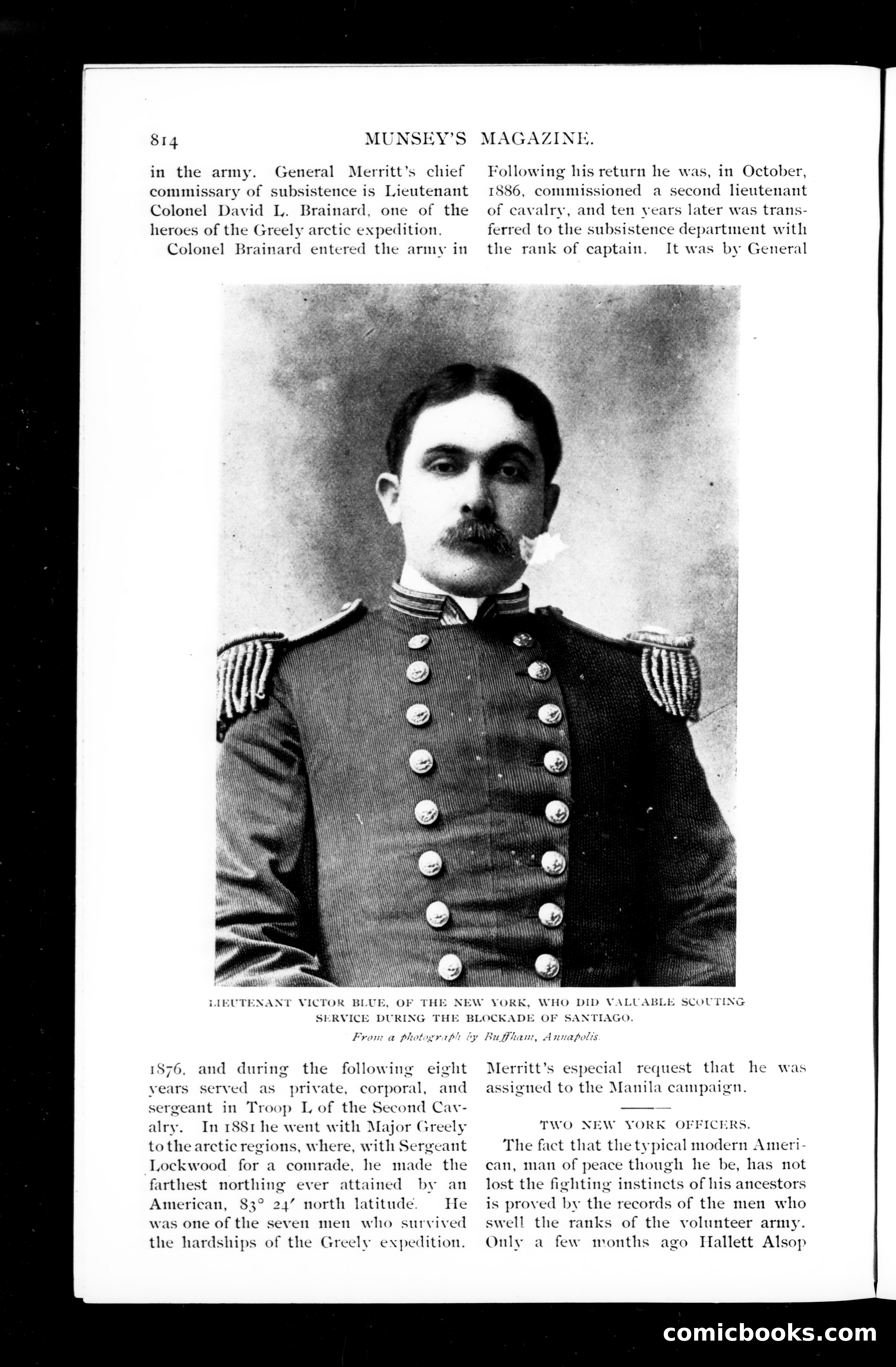 The Munsey (September 1898) — page 16 of 161