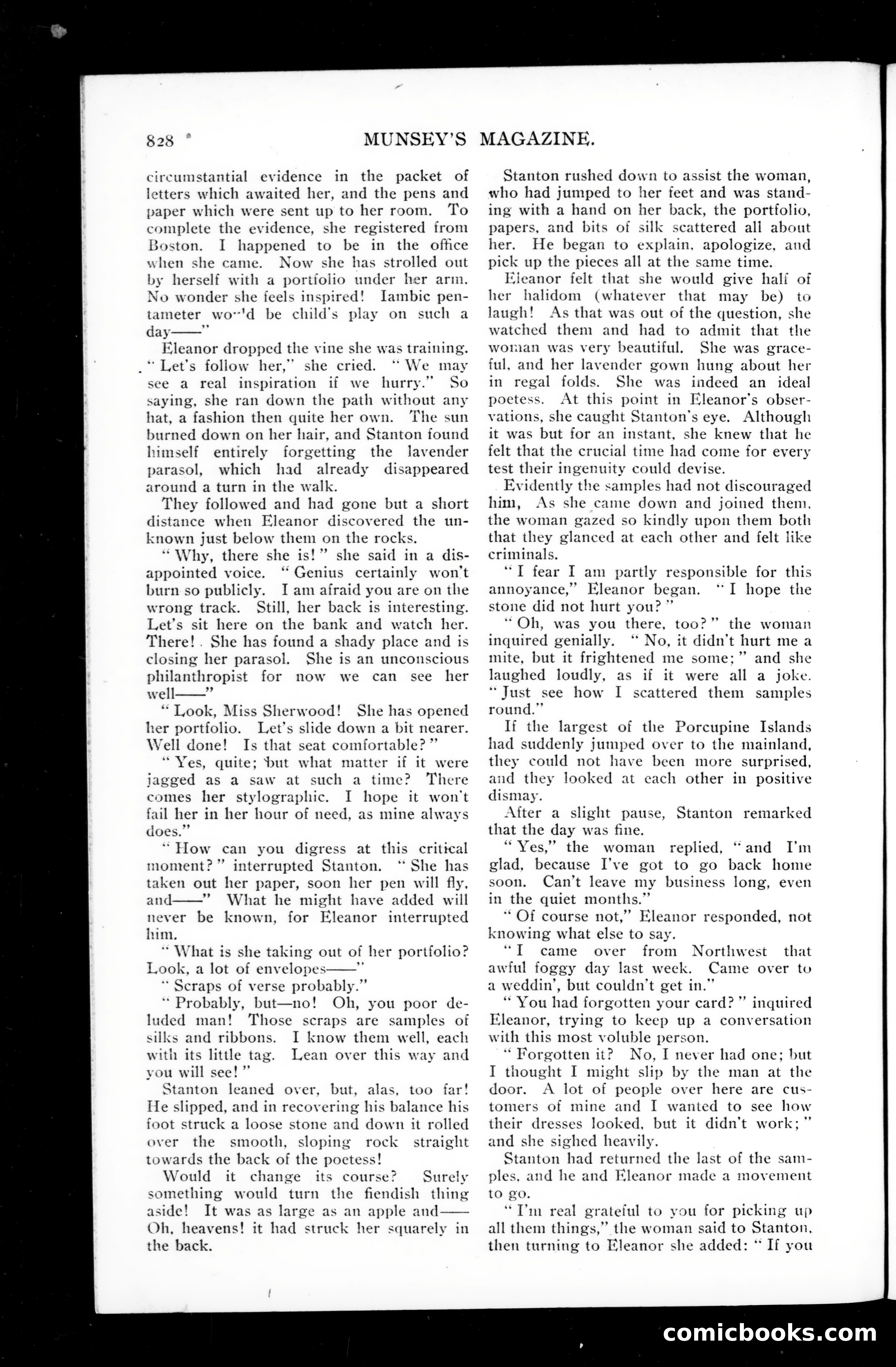The Munsey (September 1898) — page 30 of 161