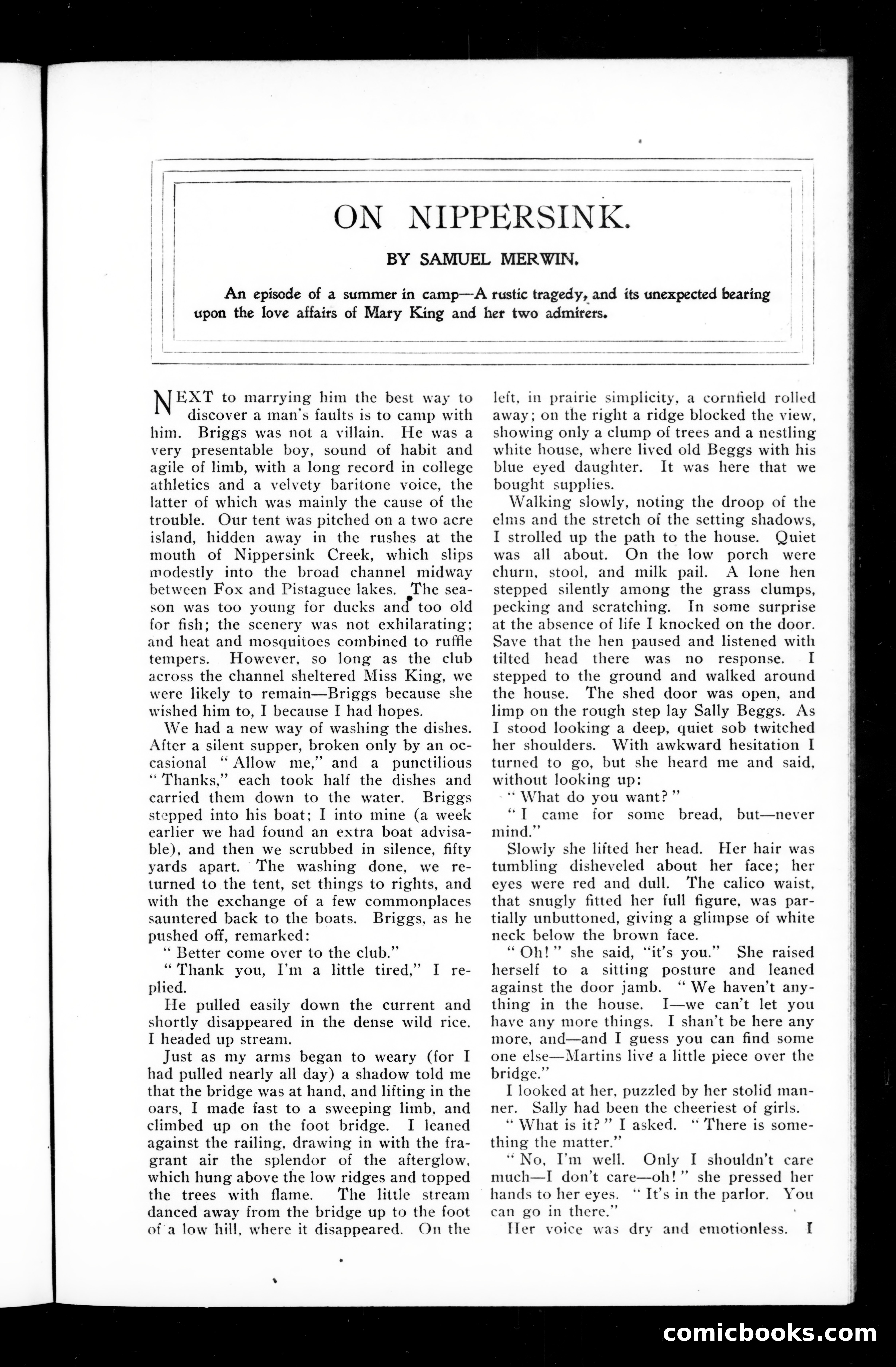 The Munsey (September 1898) — page 35 of 161