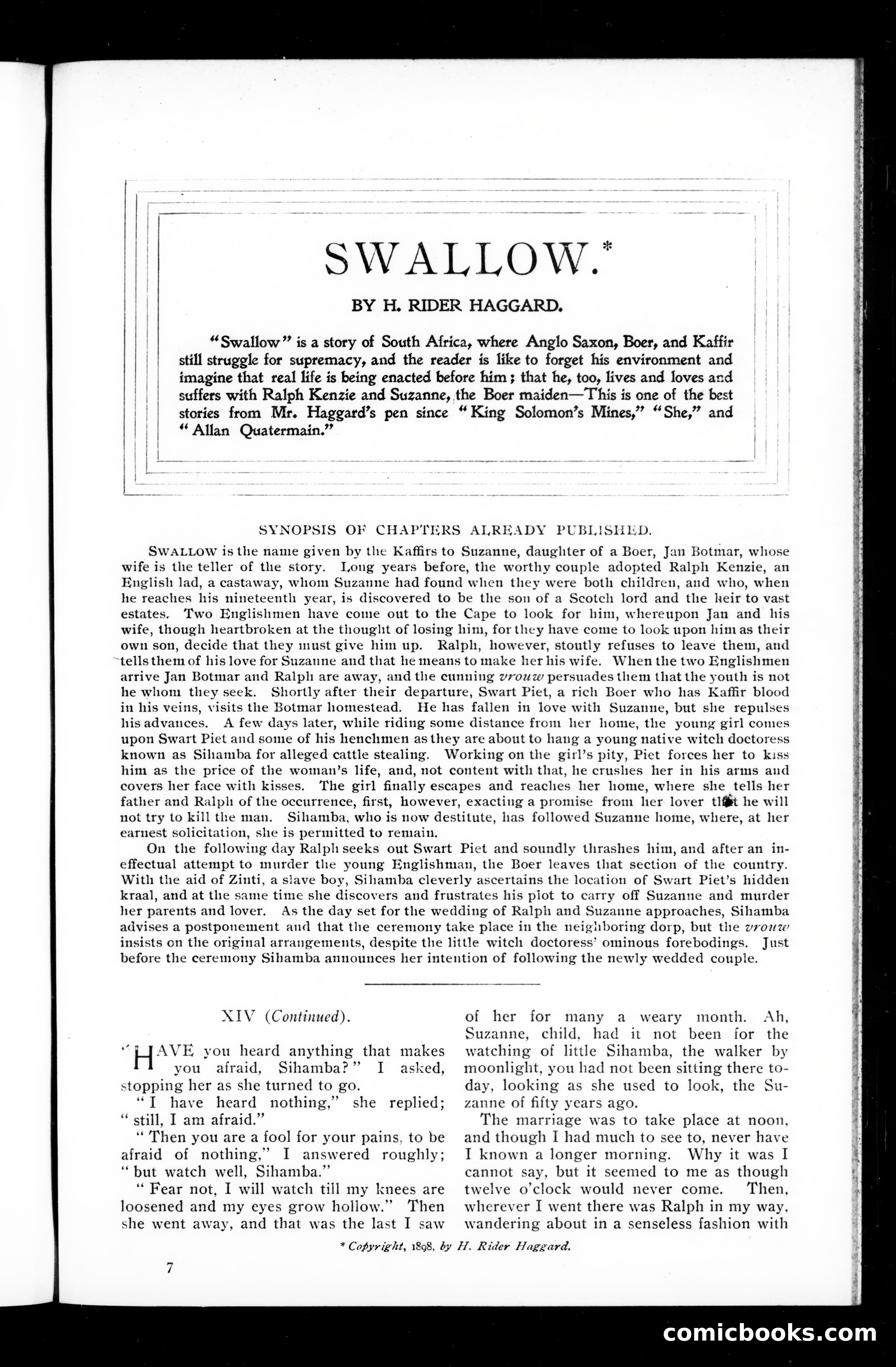 The Munsey (September 1898) — page 63 of 161