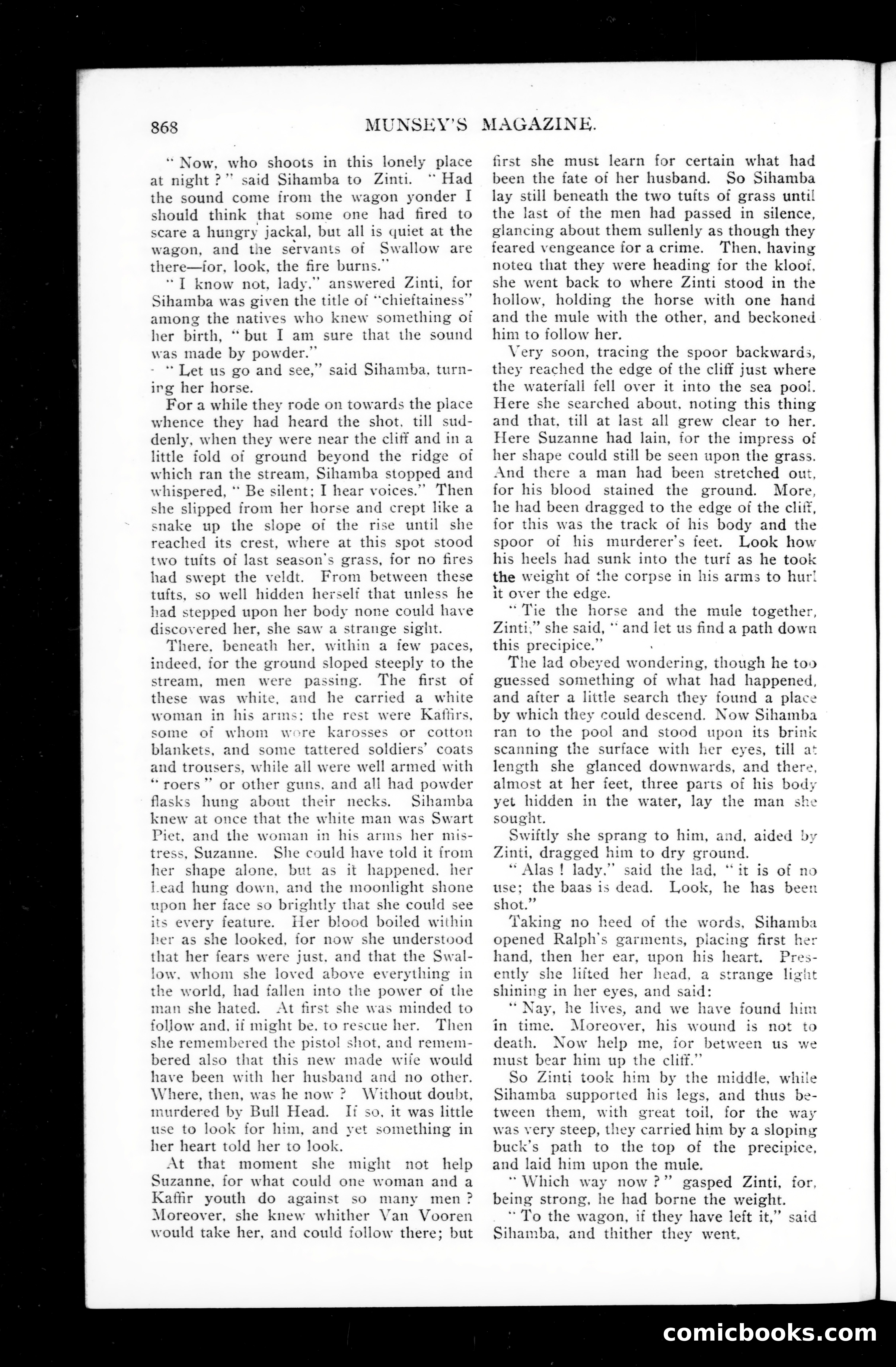 The Munsey (September 1898) — page 70 of 161