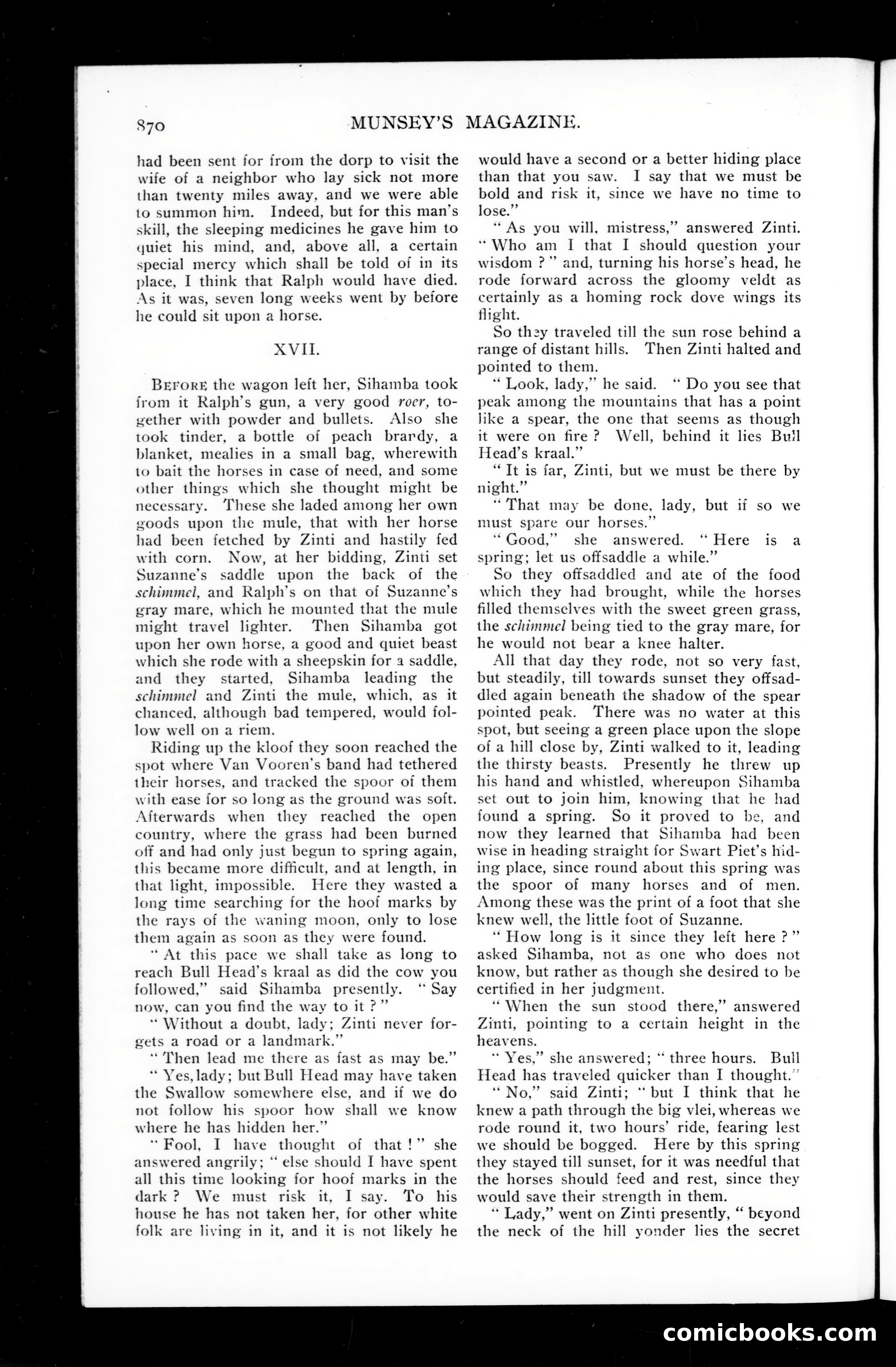 The Munsey (September 1898) — page 72 of 161