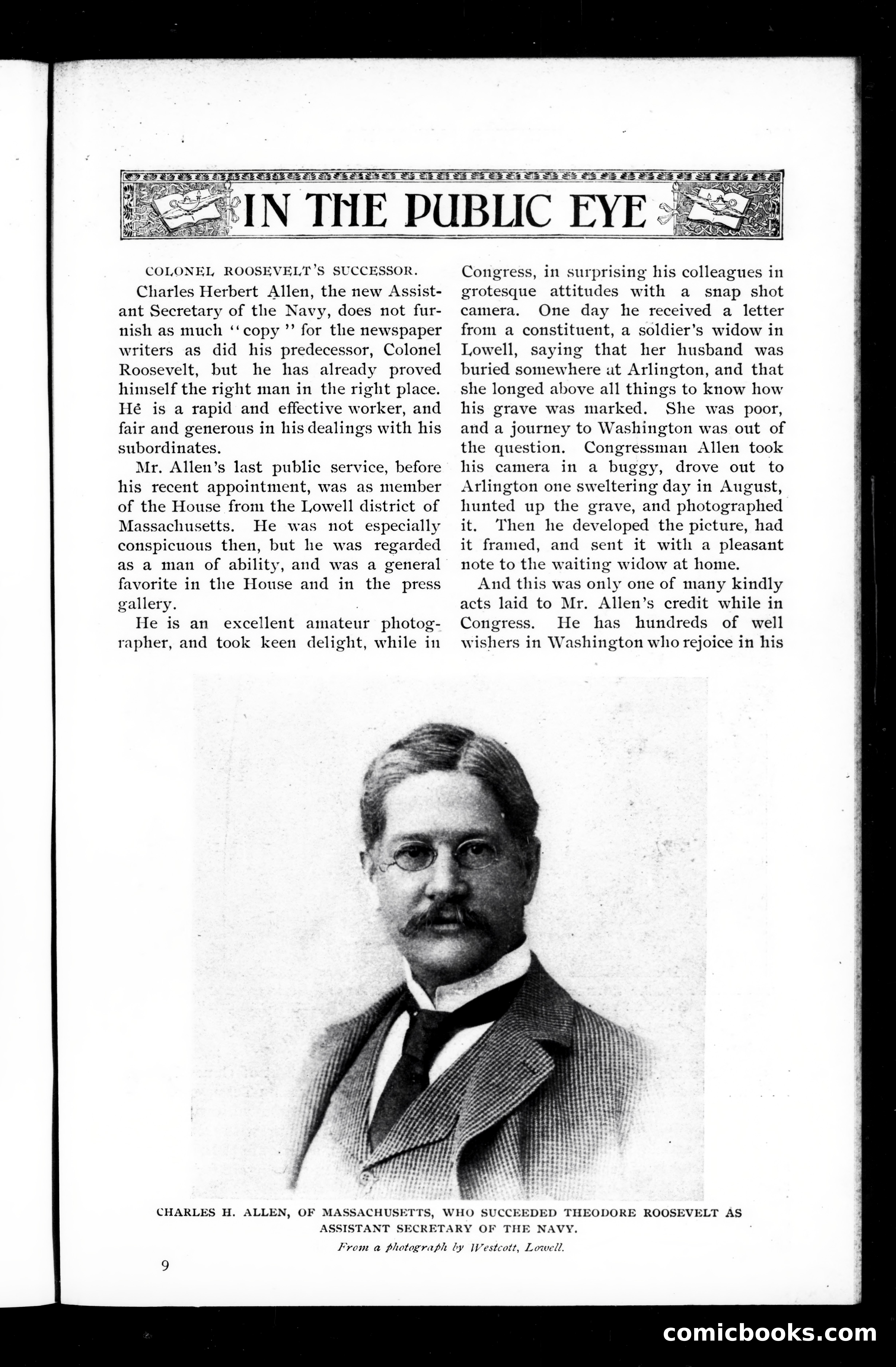 The Munsey (September 1898) — page 87 of 161