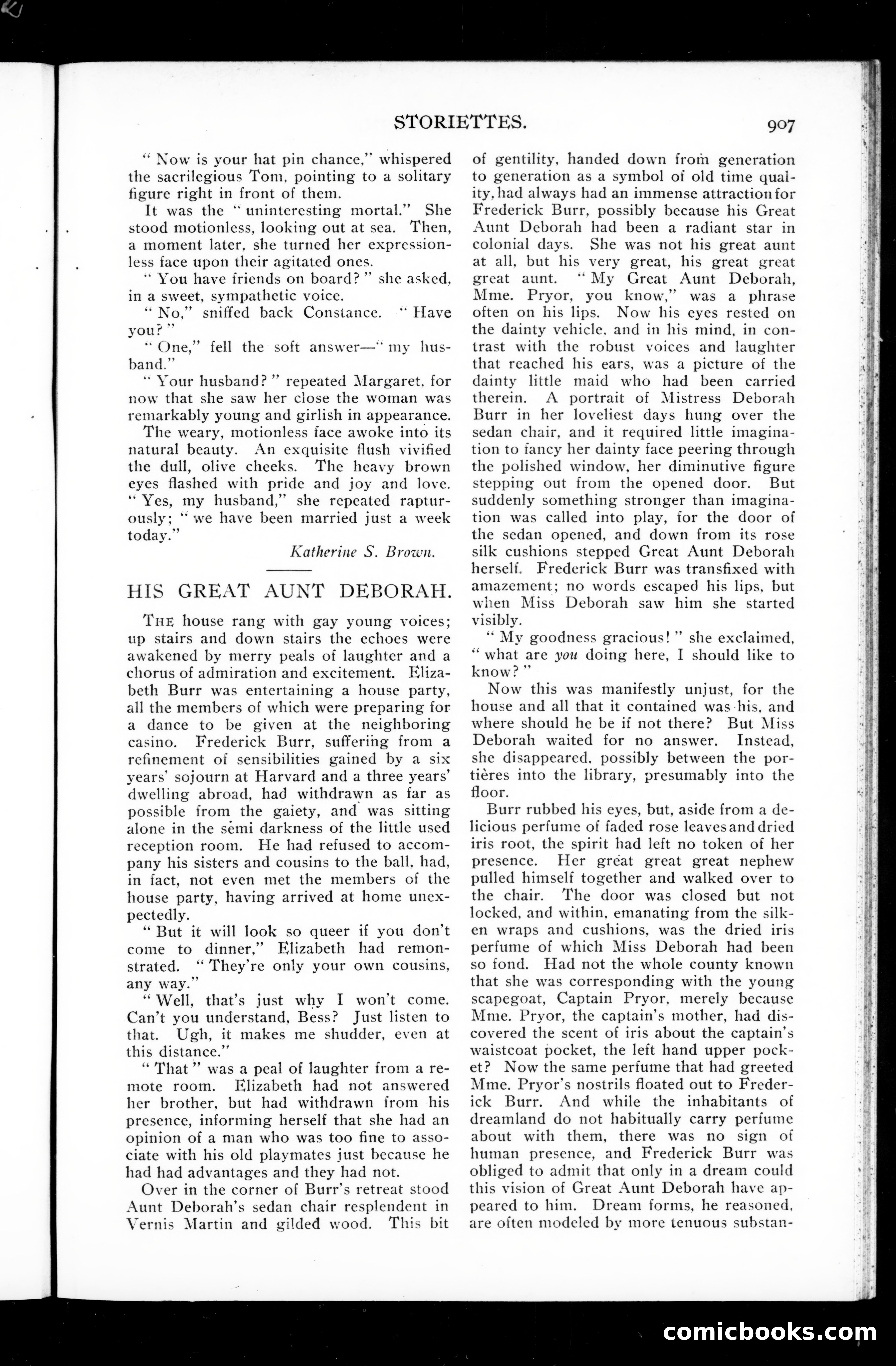 The Munsey (September 1898) — page 109 of 161