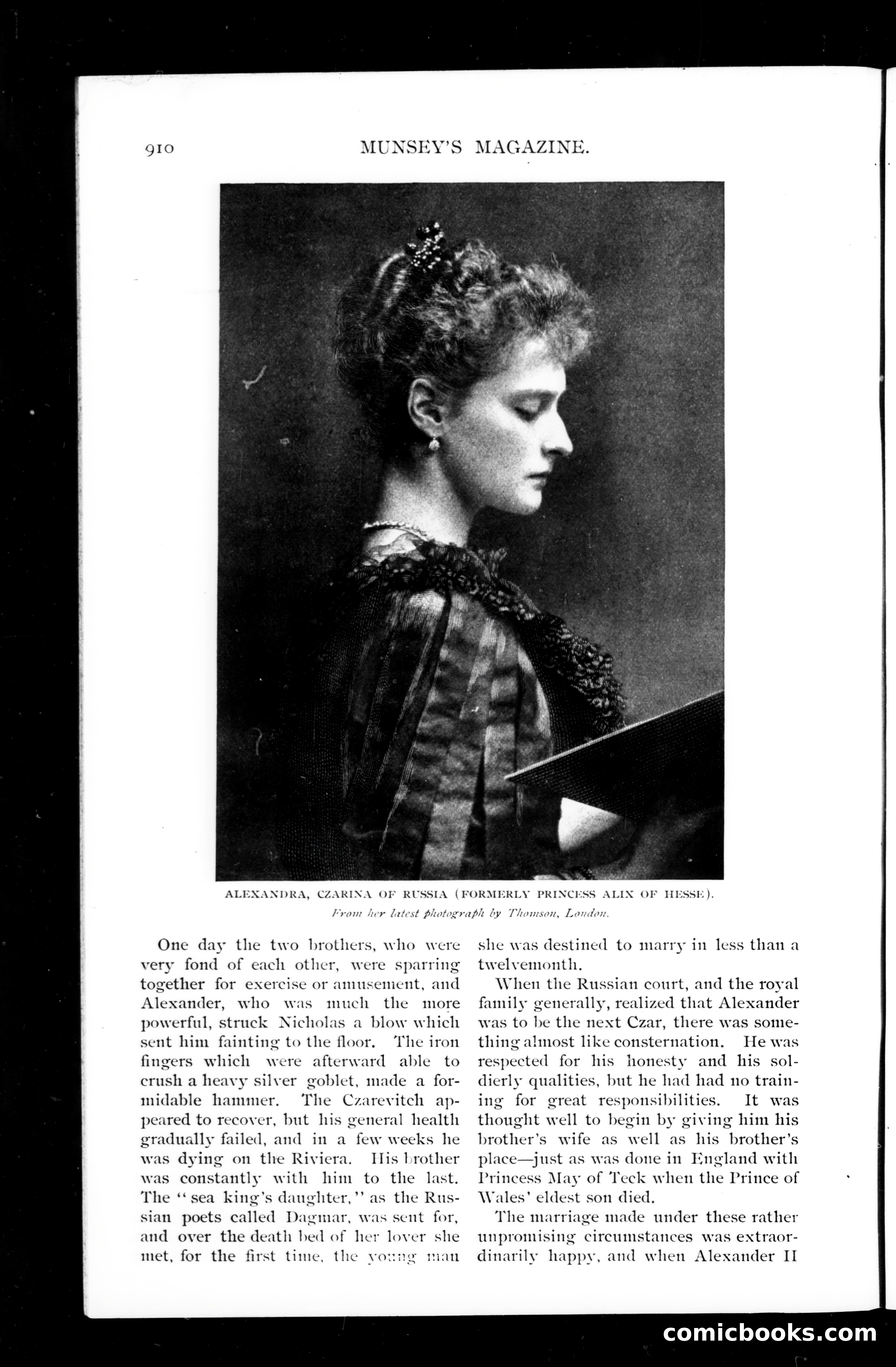 The Munsey (September 1898) — page 112 of 161