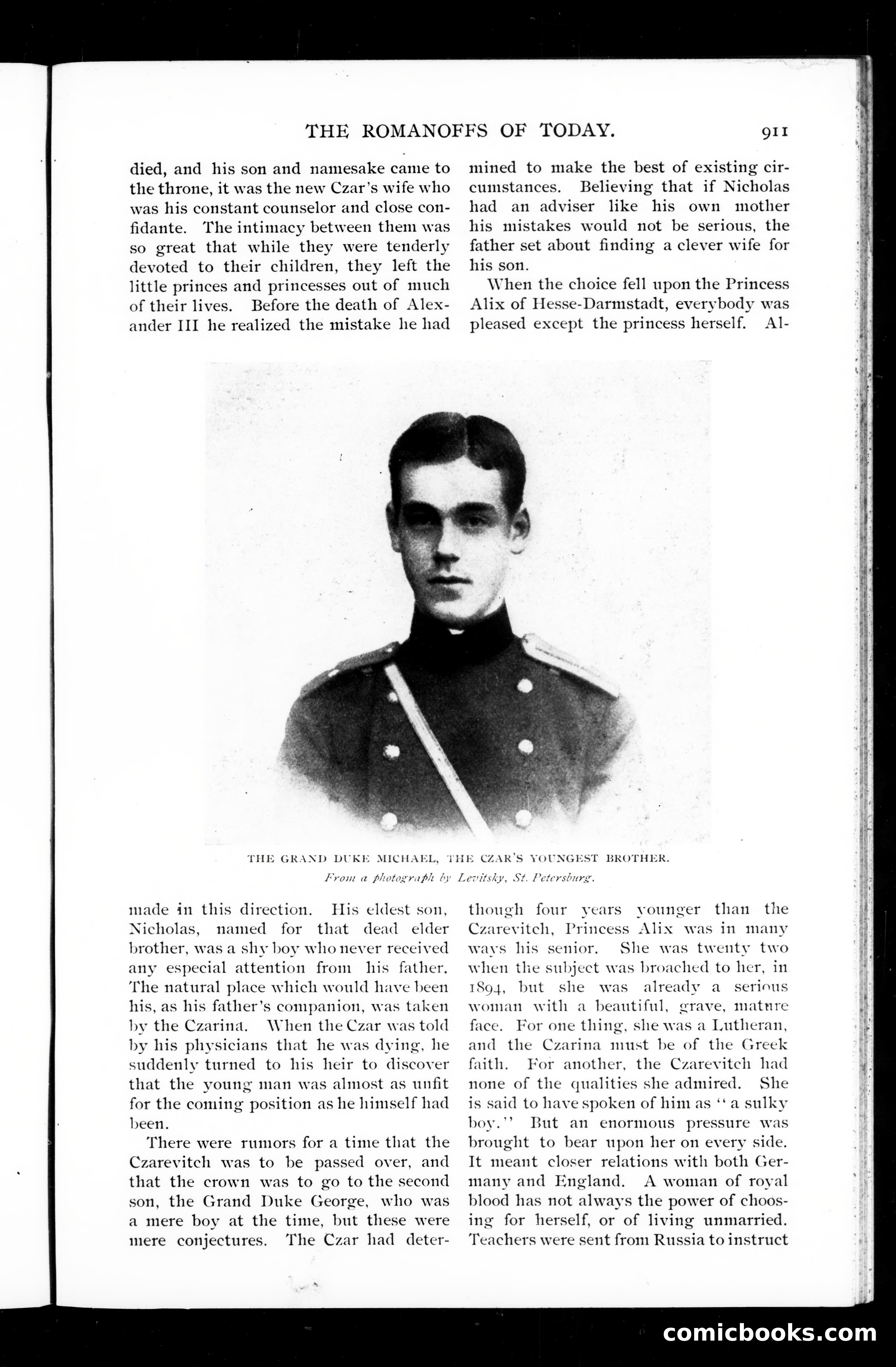 The Munsey (September 1898) — page 113 of 161