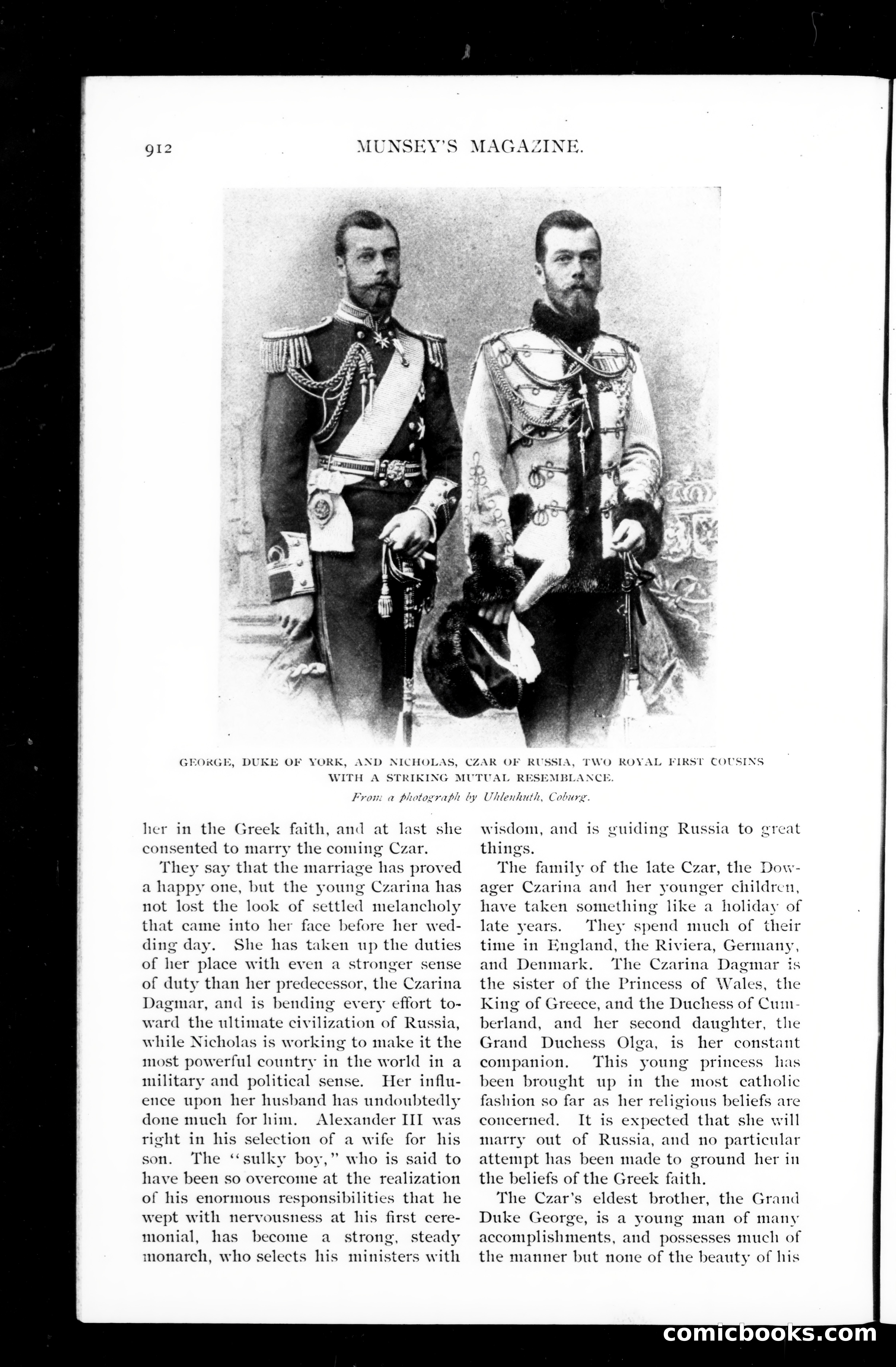 The Munsey (September 1898) — page 114 of 161
