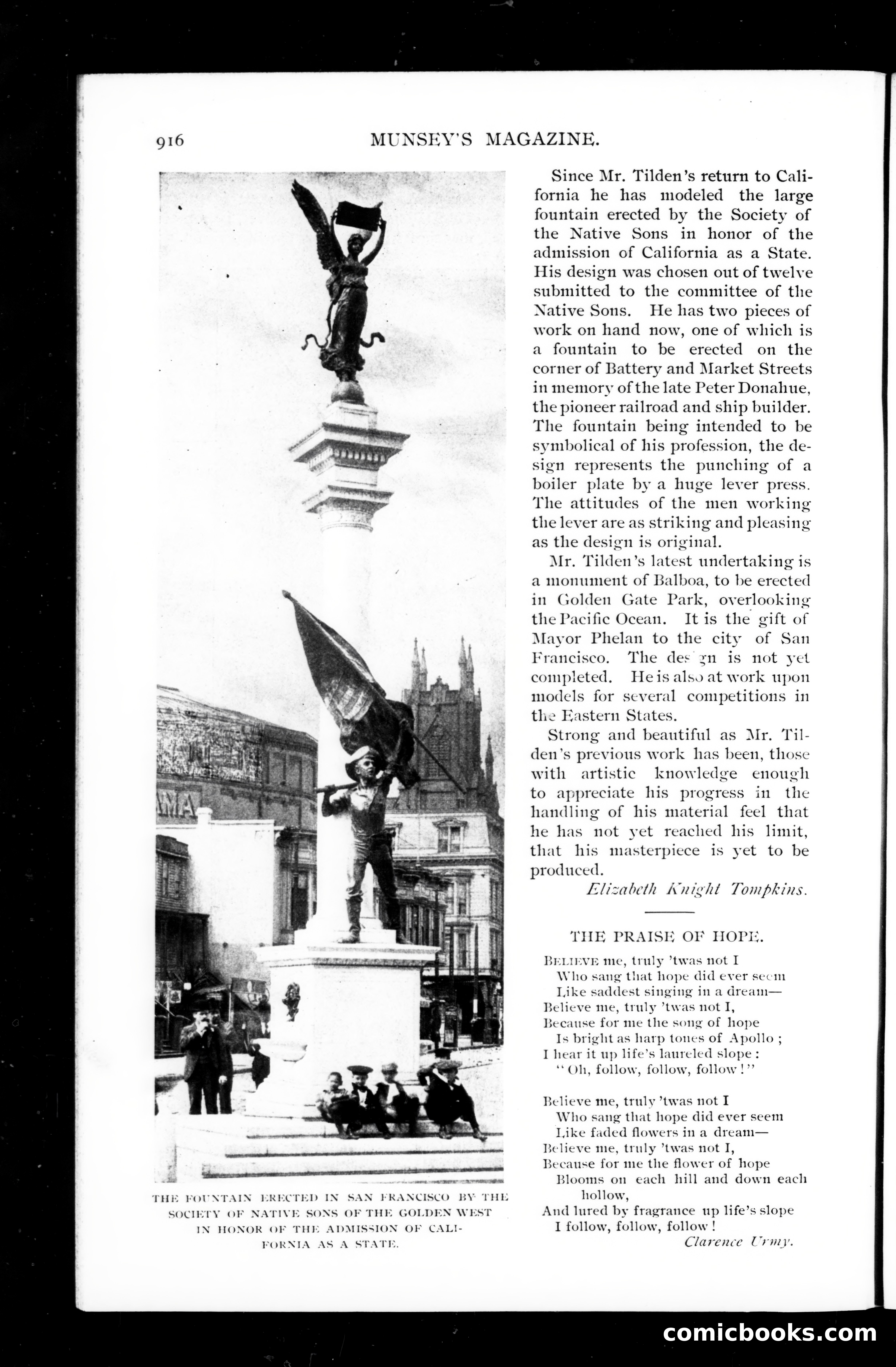 The Munsey (September 1898) — page 118 of 161