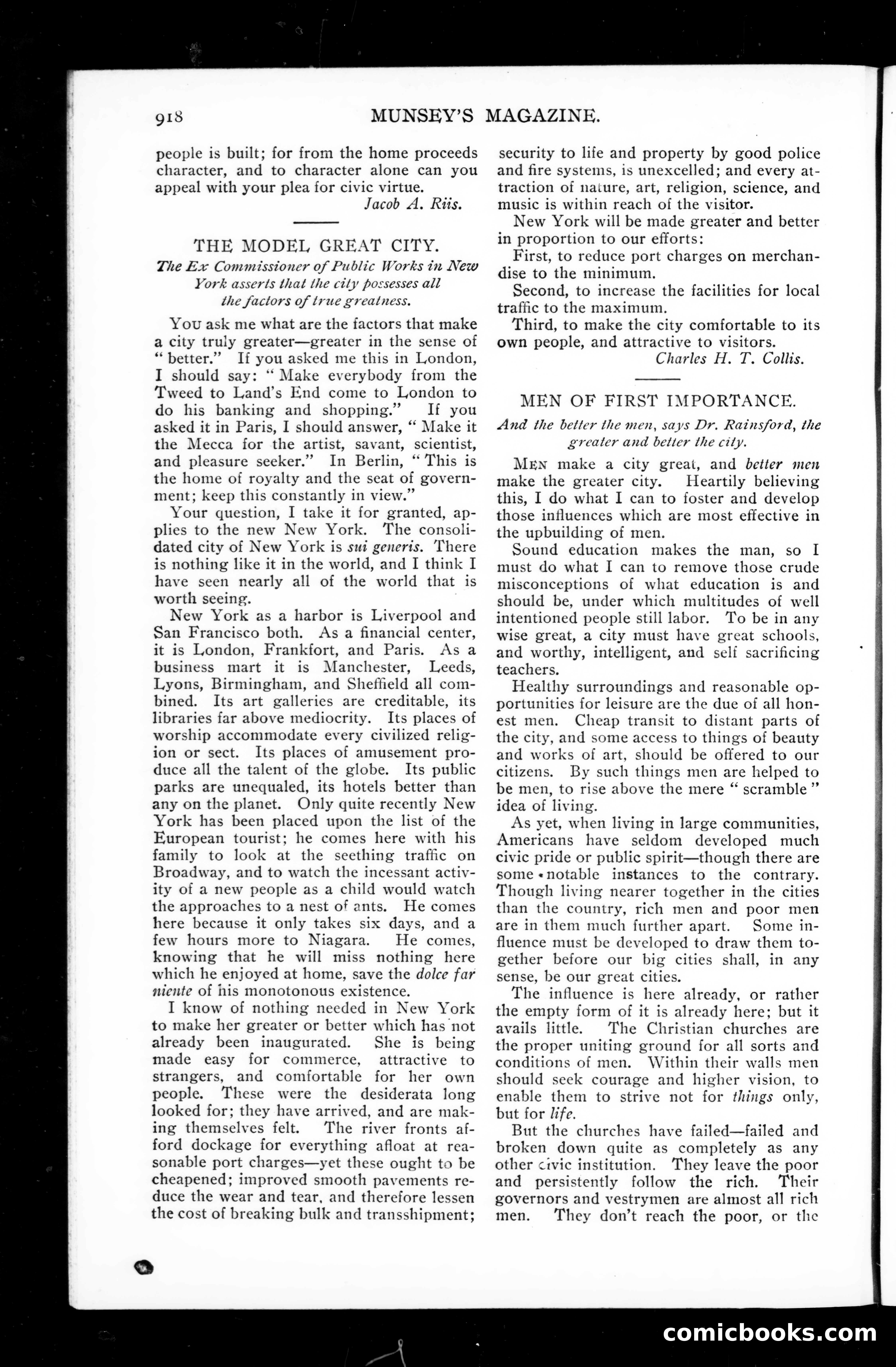 The Munsey (September 1898) — page 120 of 161