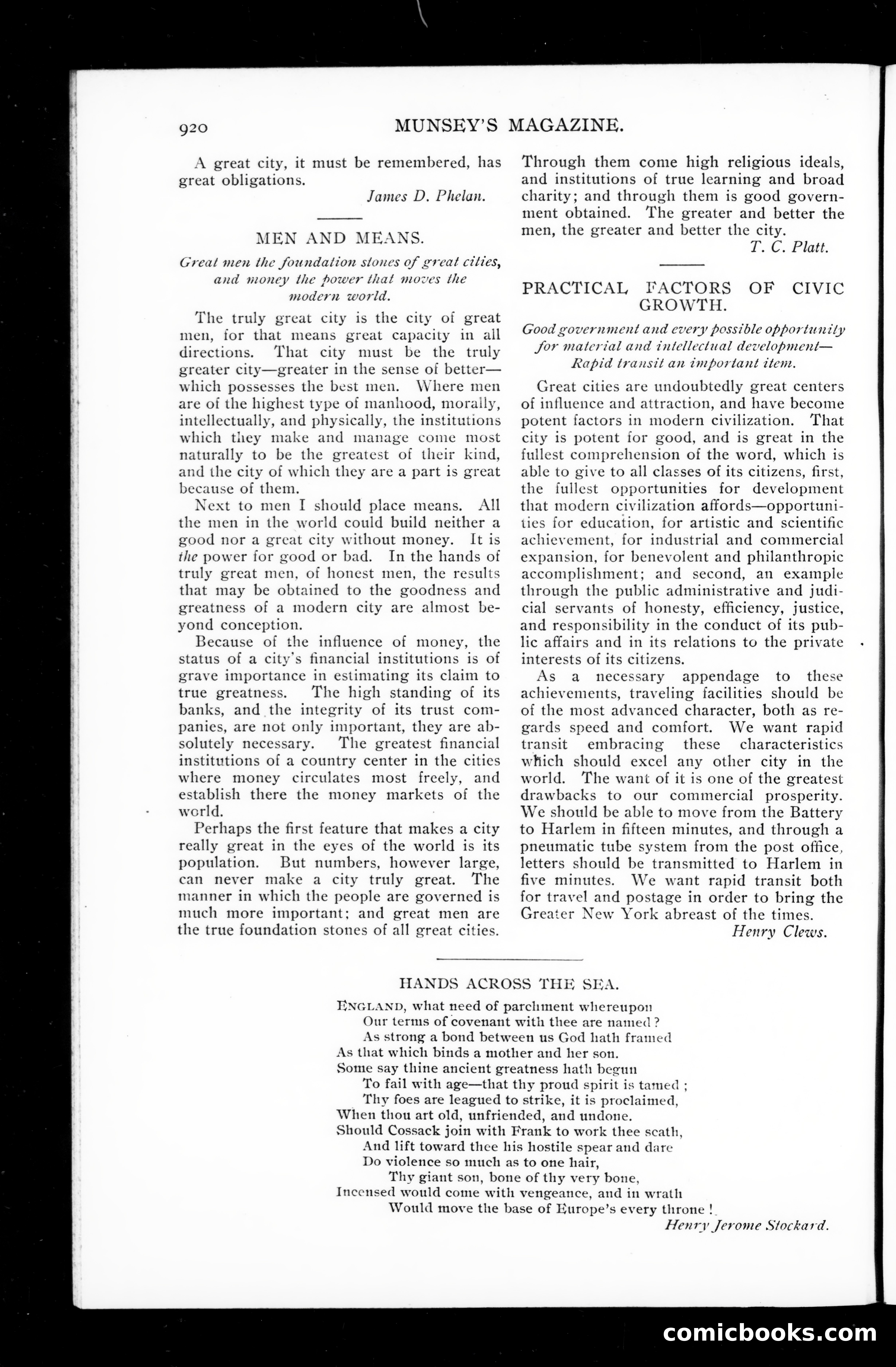 The Munsey (September 1898) — page 122 of 161