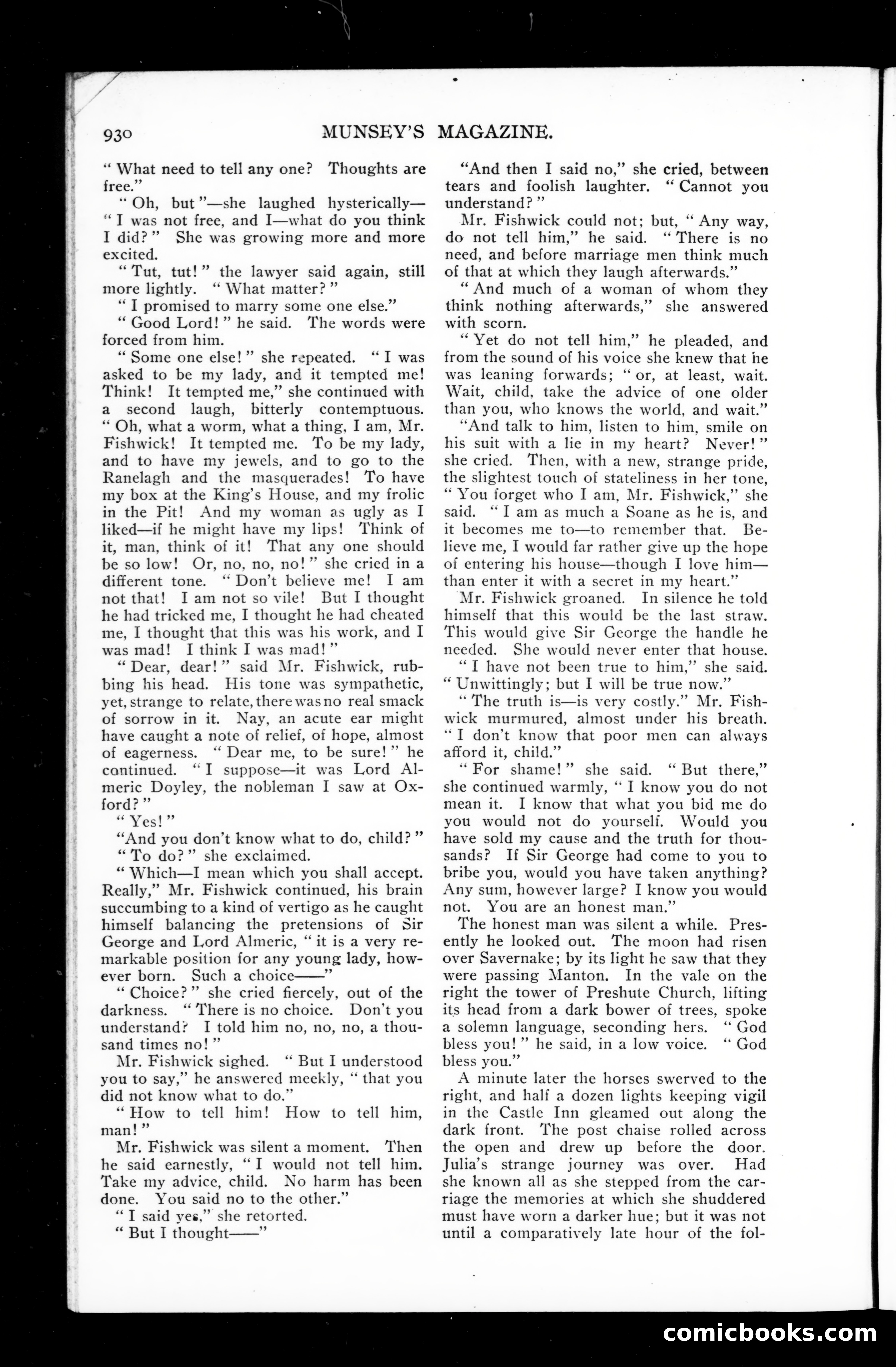 The Munsey (September 1898) — page 132 of 161