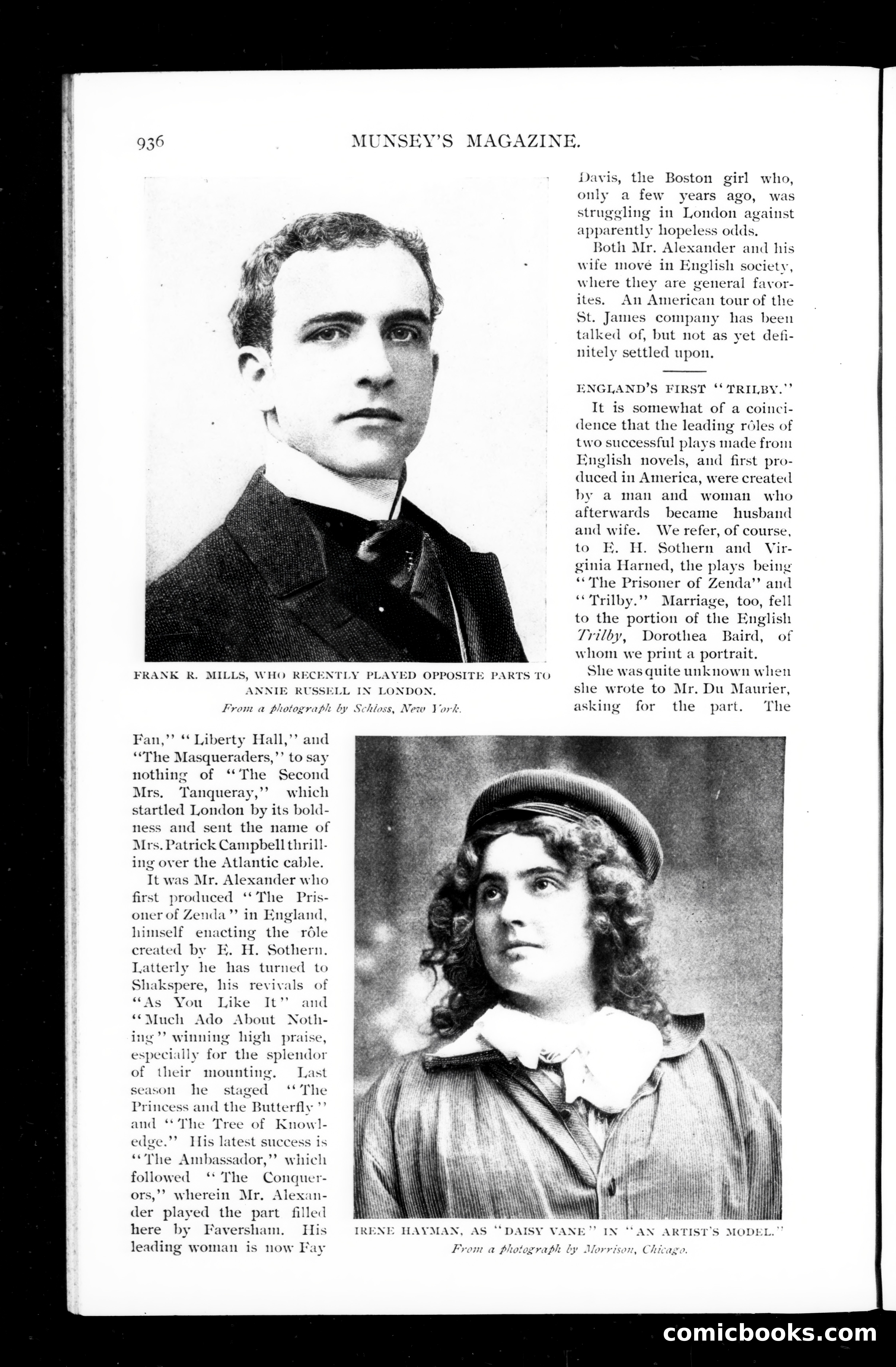 The Munsey (September 1898) — page 138 of 161