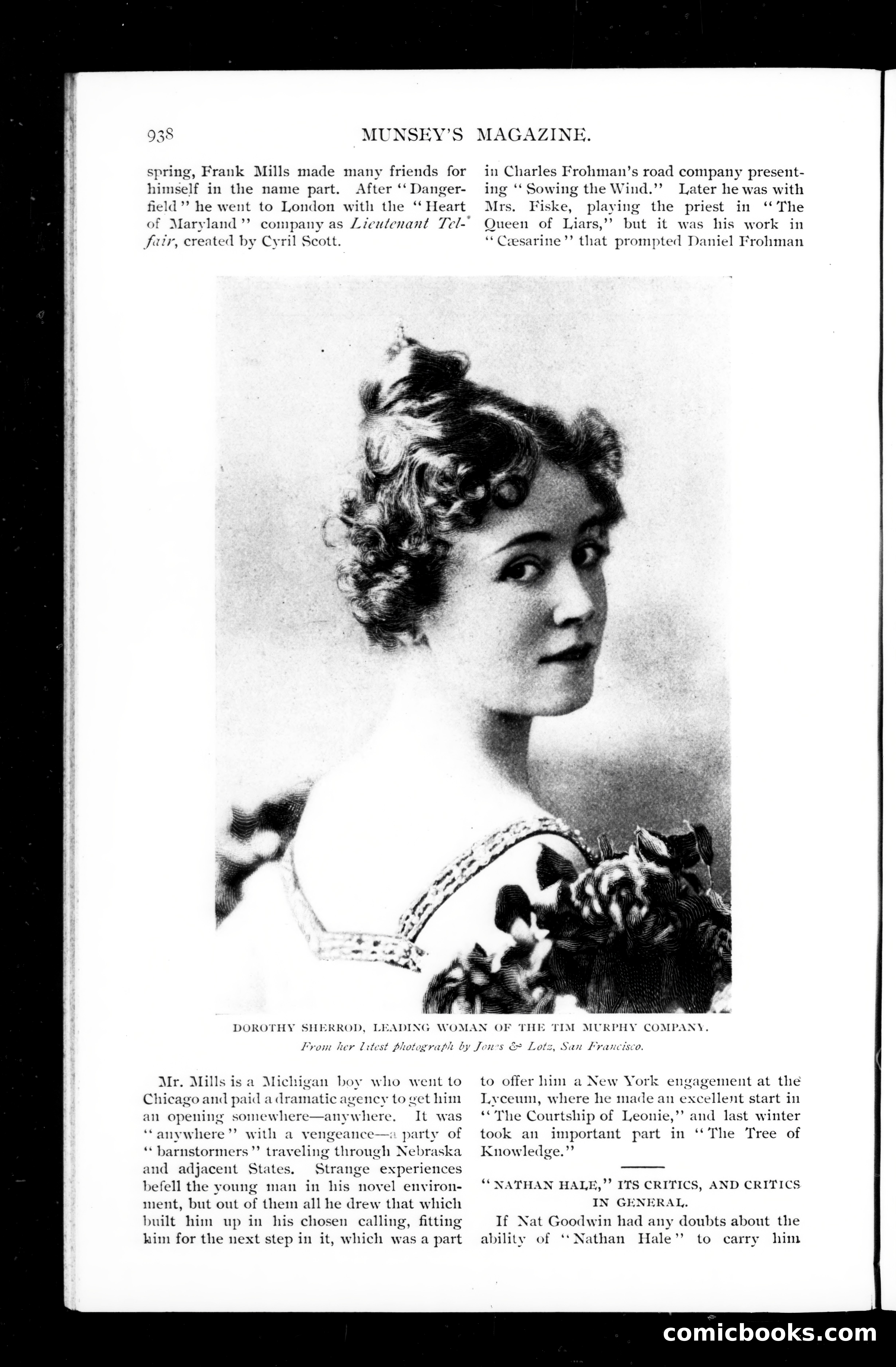 The Munsey (September 1898) — page 140 of 161