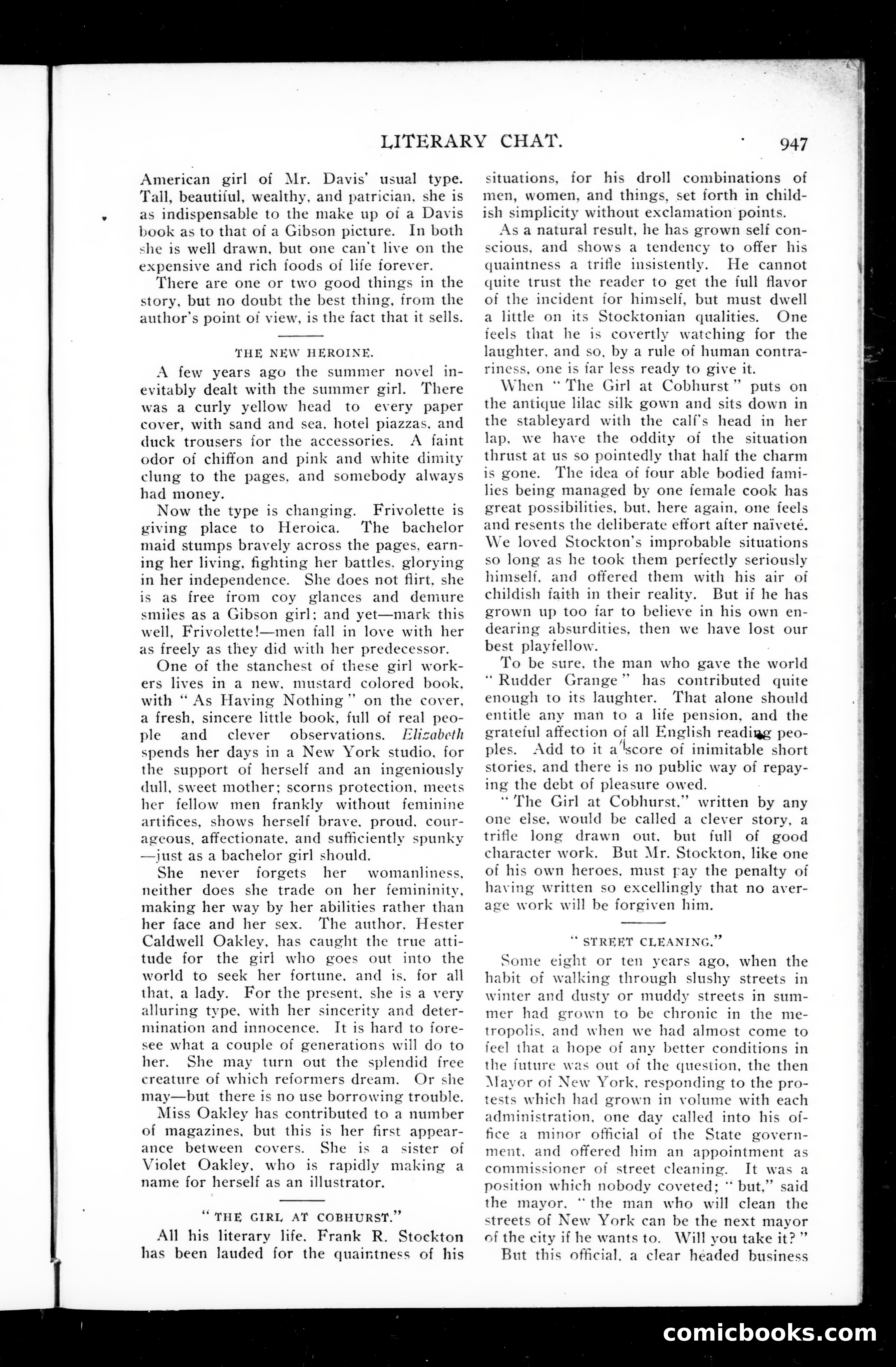 The Munsey (September 1898) — page 149 of 161