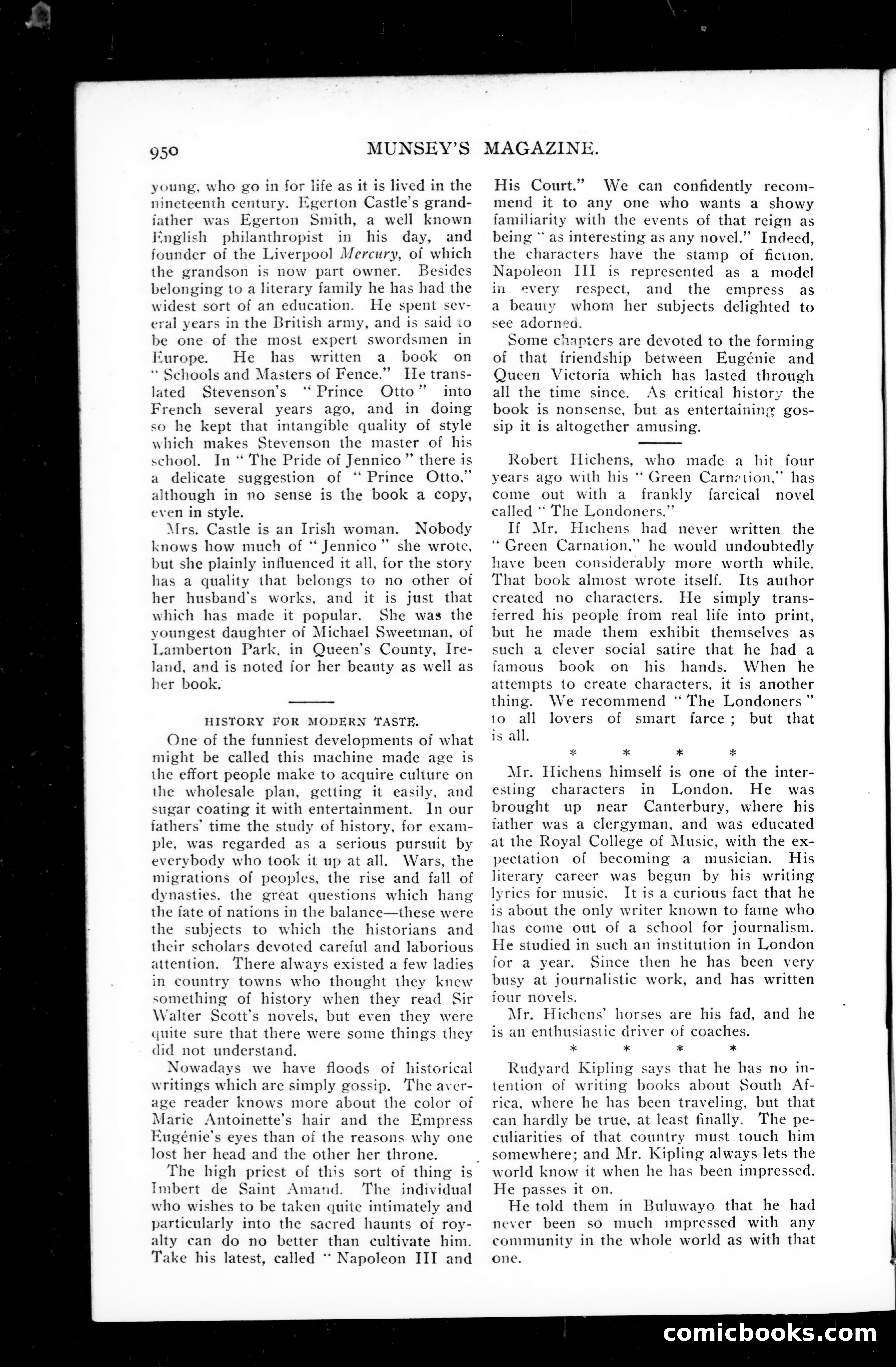 The Munsey (September 1898) — page 152 of 161