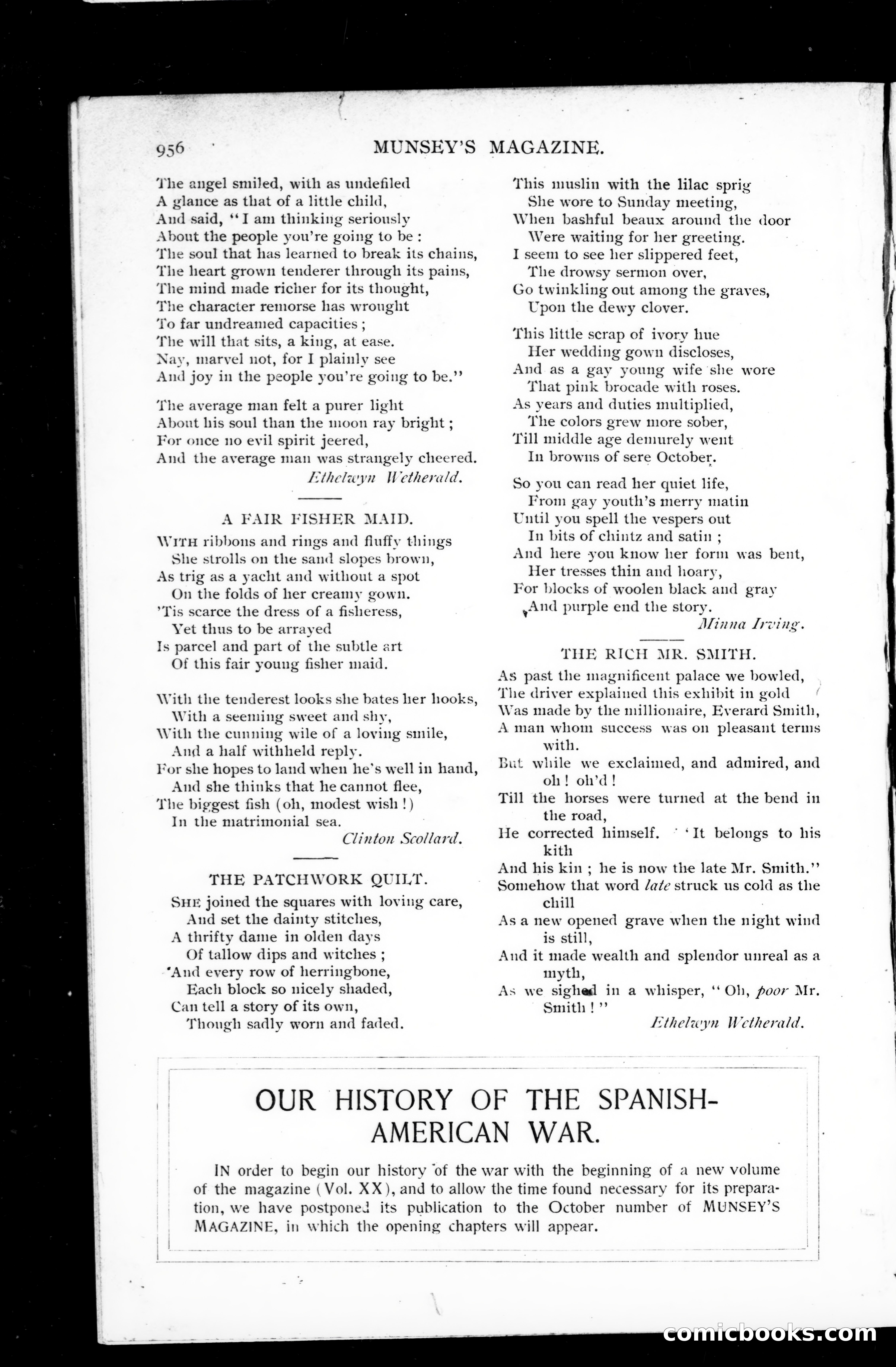The Munsey (September 1898) — page 158 of 161