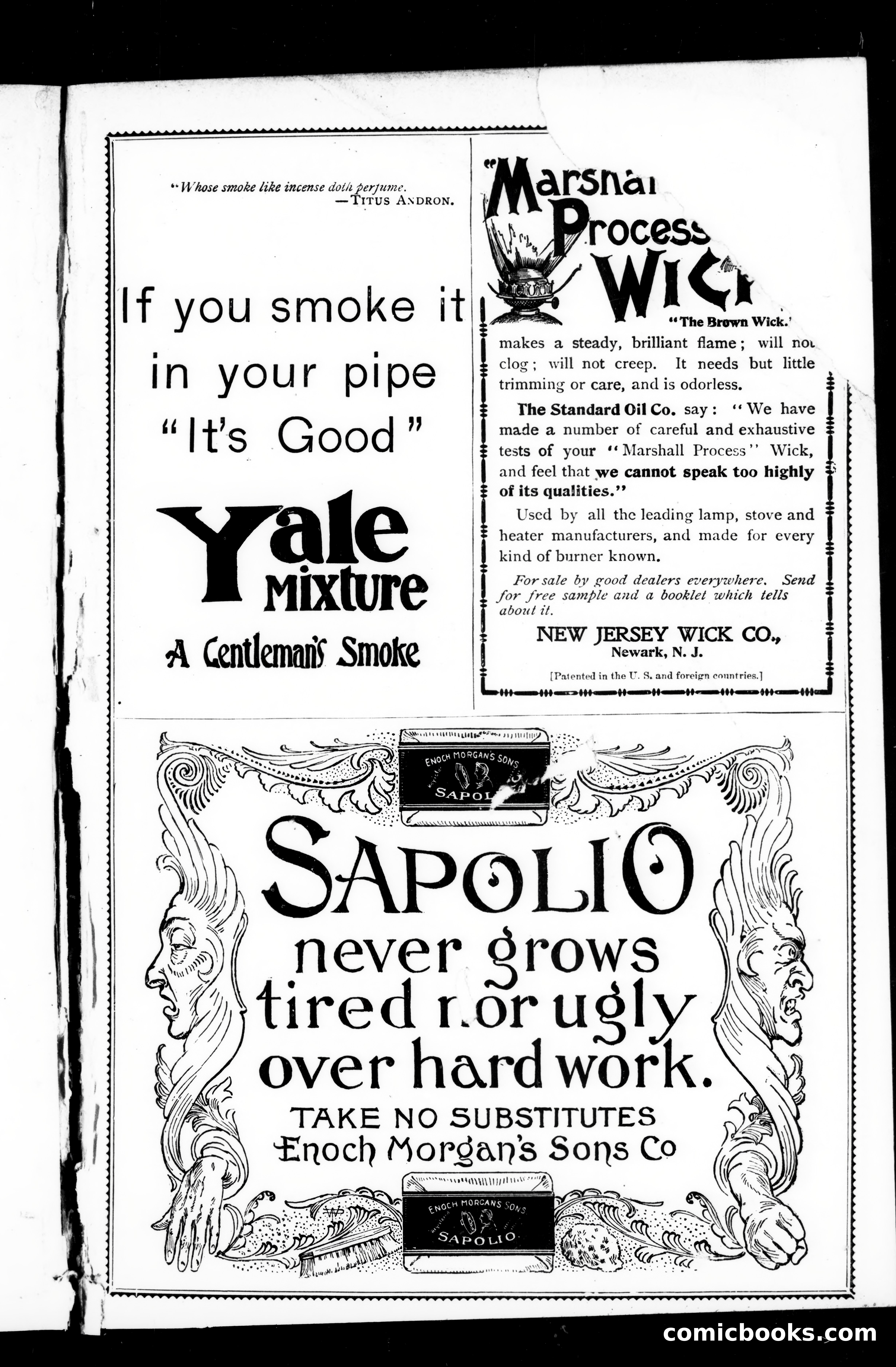 The Munsey (September 1898) — page 159 of 161