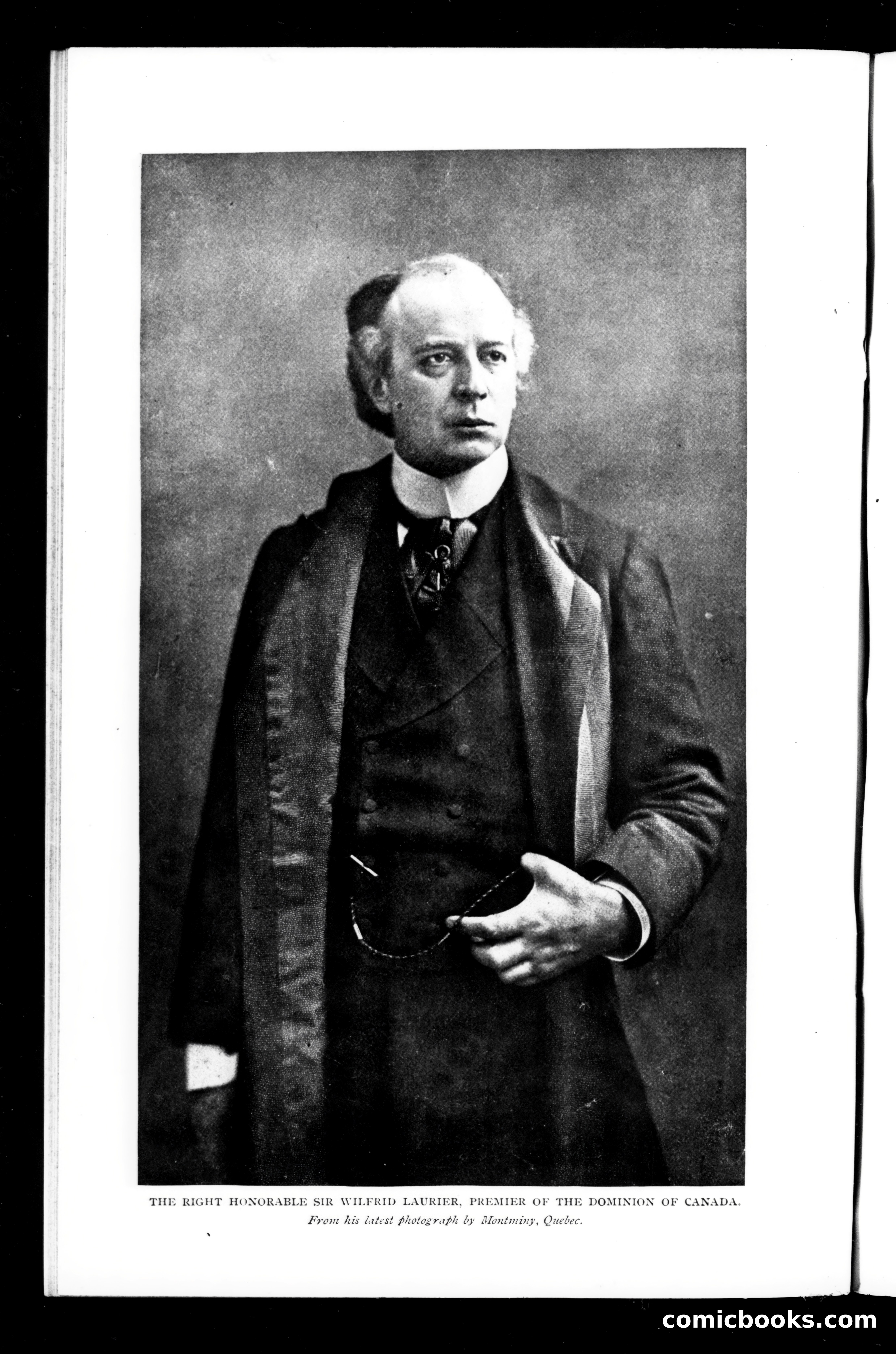 The Munsey, January 1899 — page 4 of 180