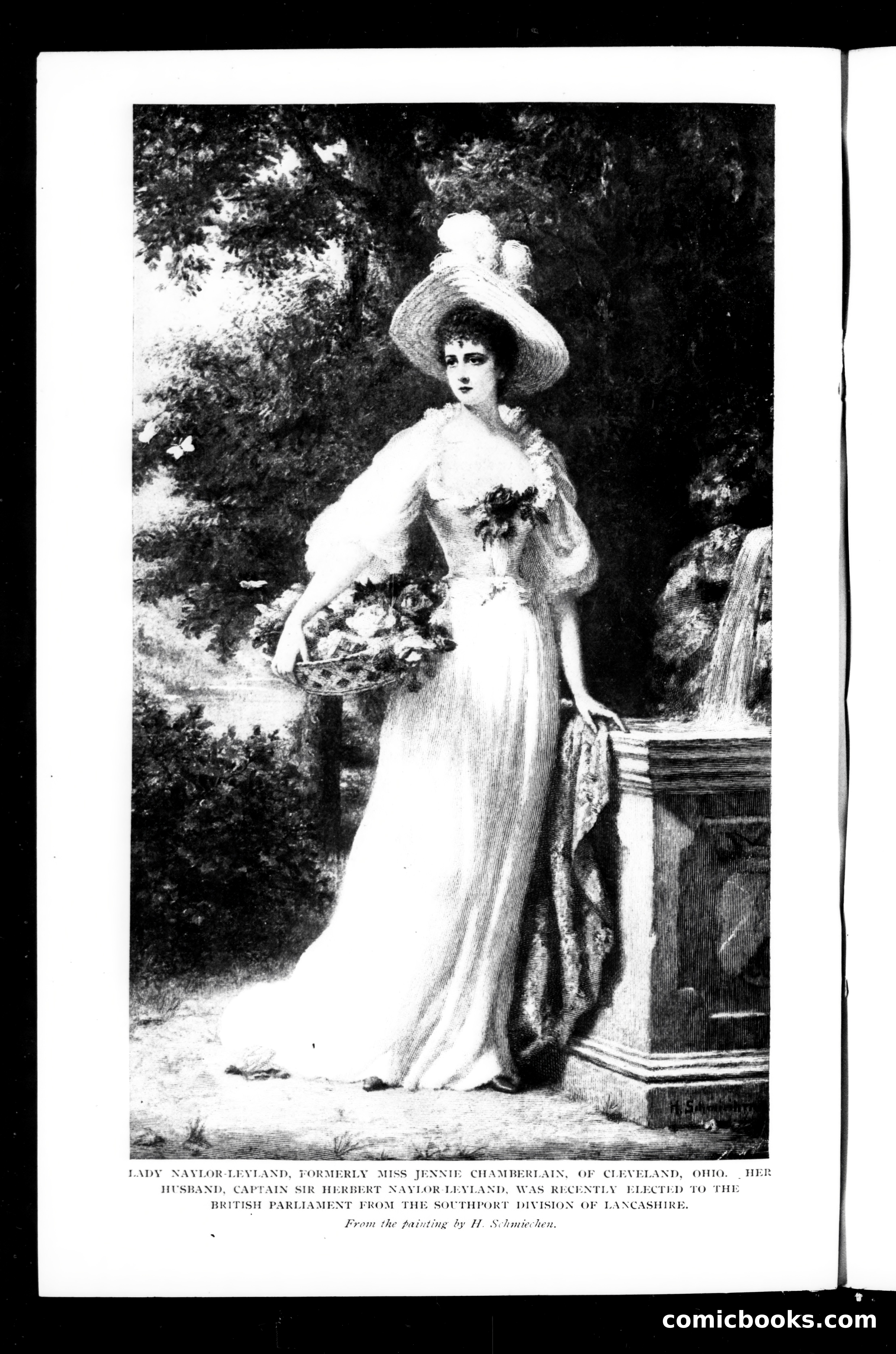 The Munsey, January 1899 — page 8 of 180