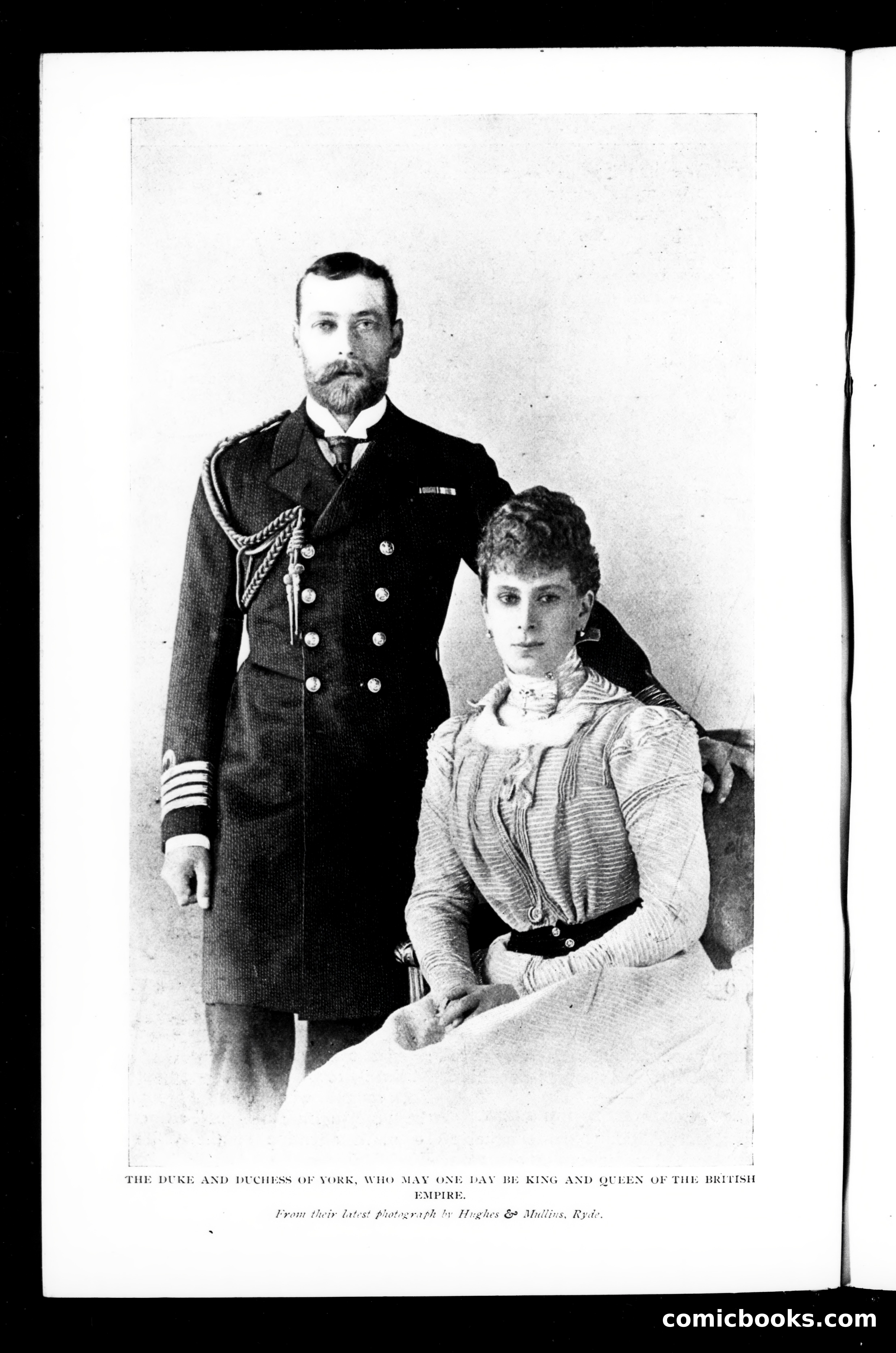 The Munsey, January 1899 — page 14 of 180