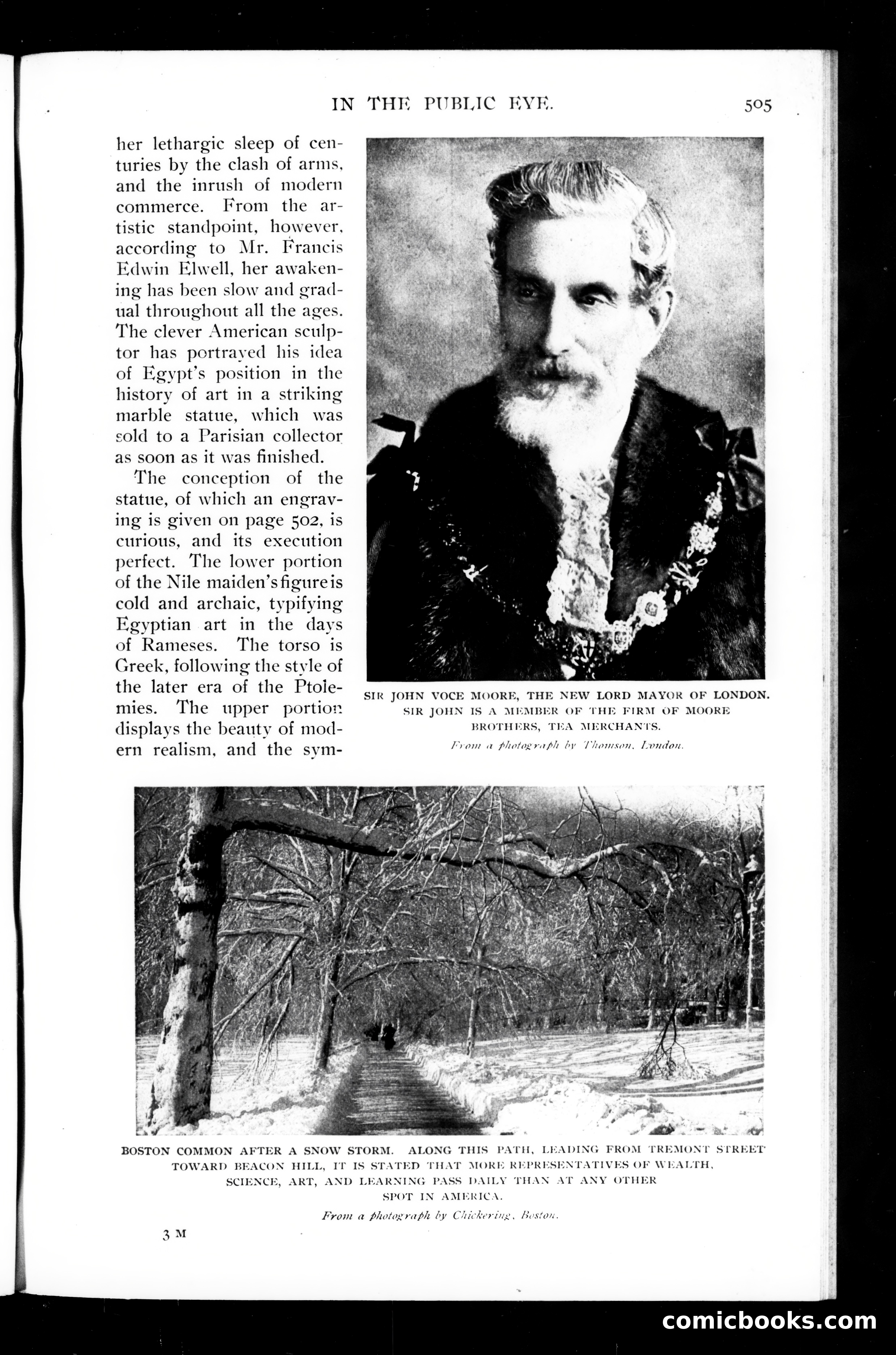 The Munsey, January 1899 — page 19 of 180