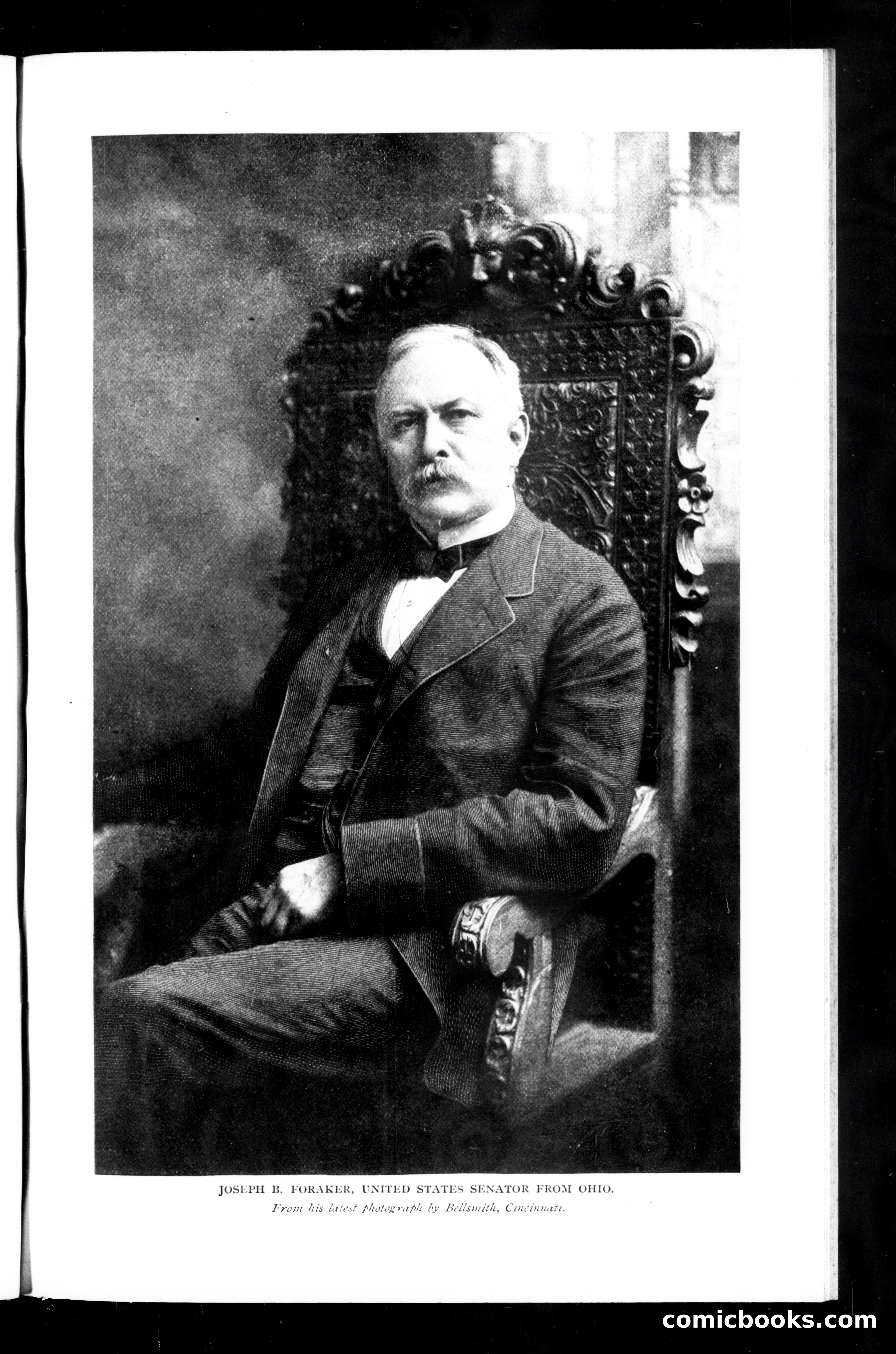 The Munsey, January 1899 — page 25 of 180