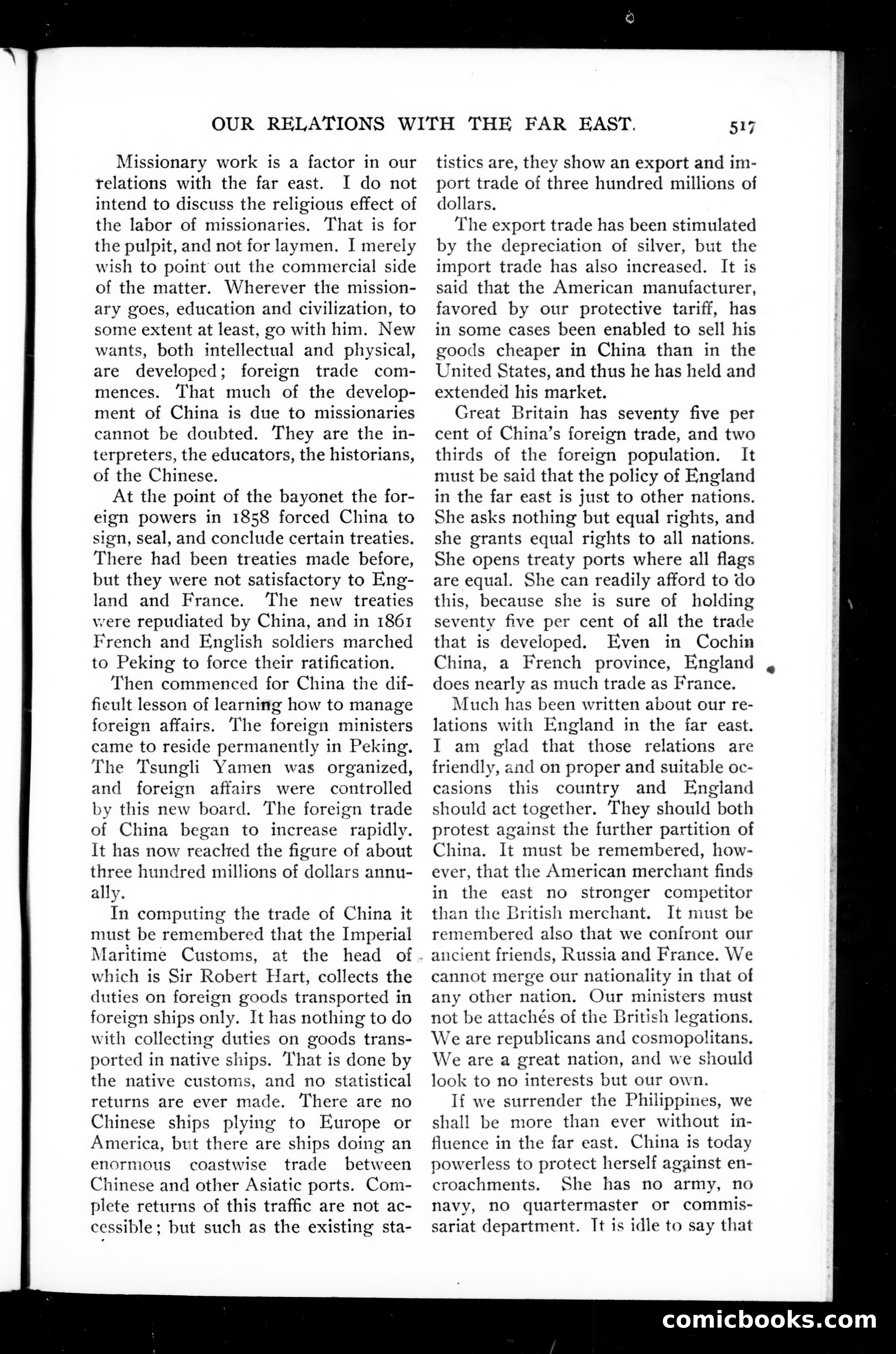 The Munsey, January 1899 — page 31 of 180