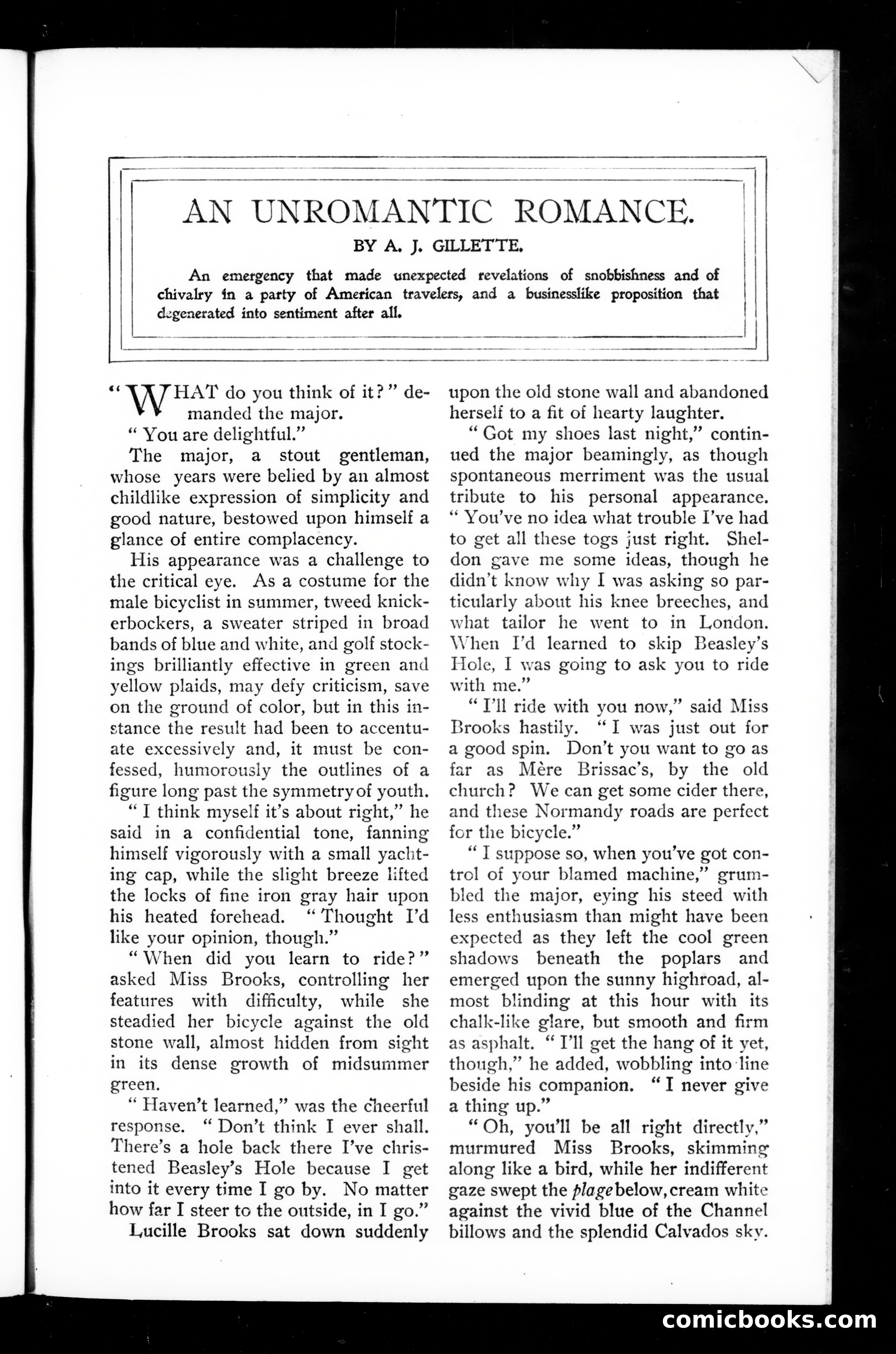 The Munsey, January 1899 — page 35 of 180