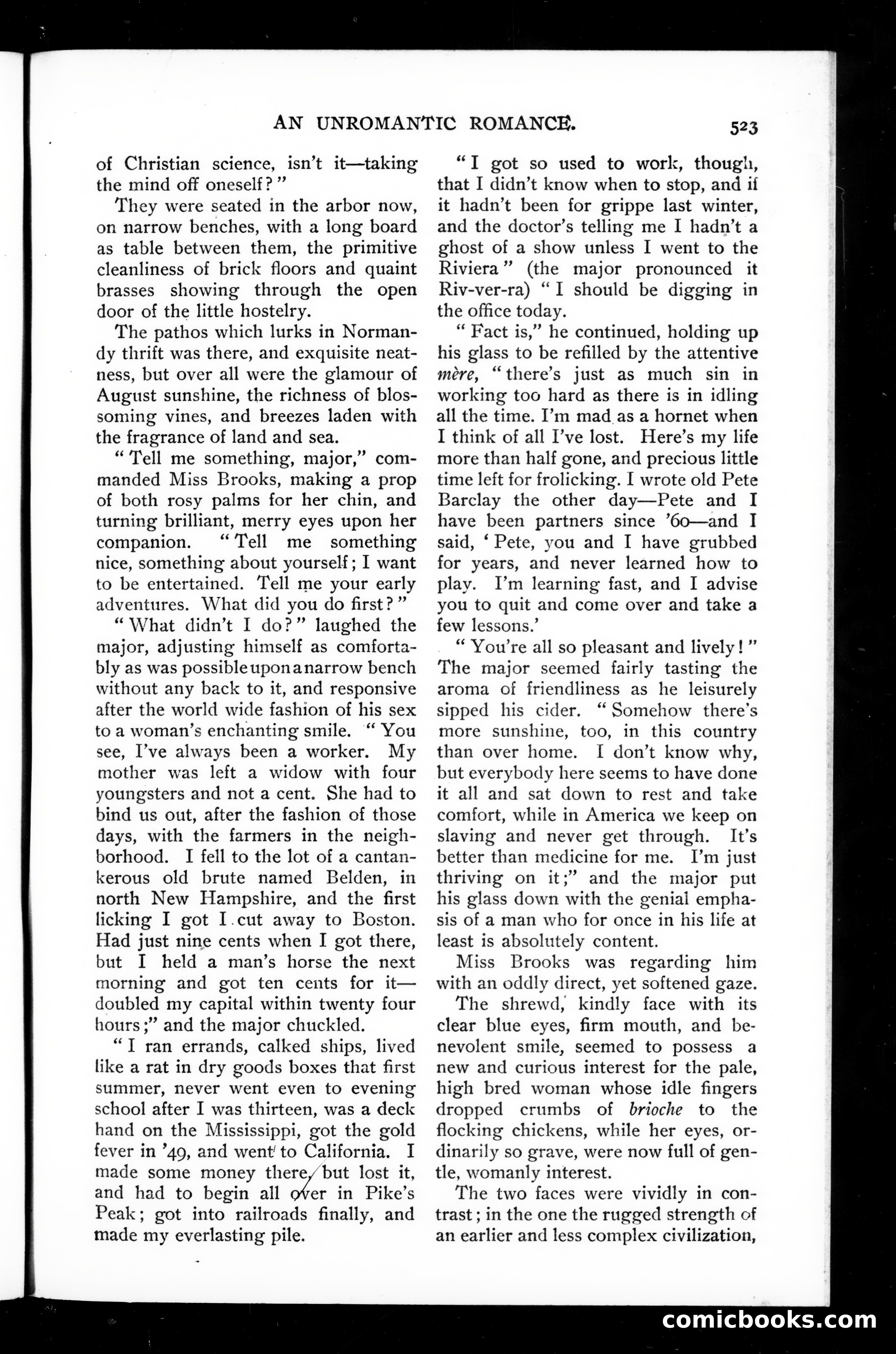 The Munsey, January 1899 — page 37 of 180