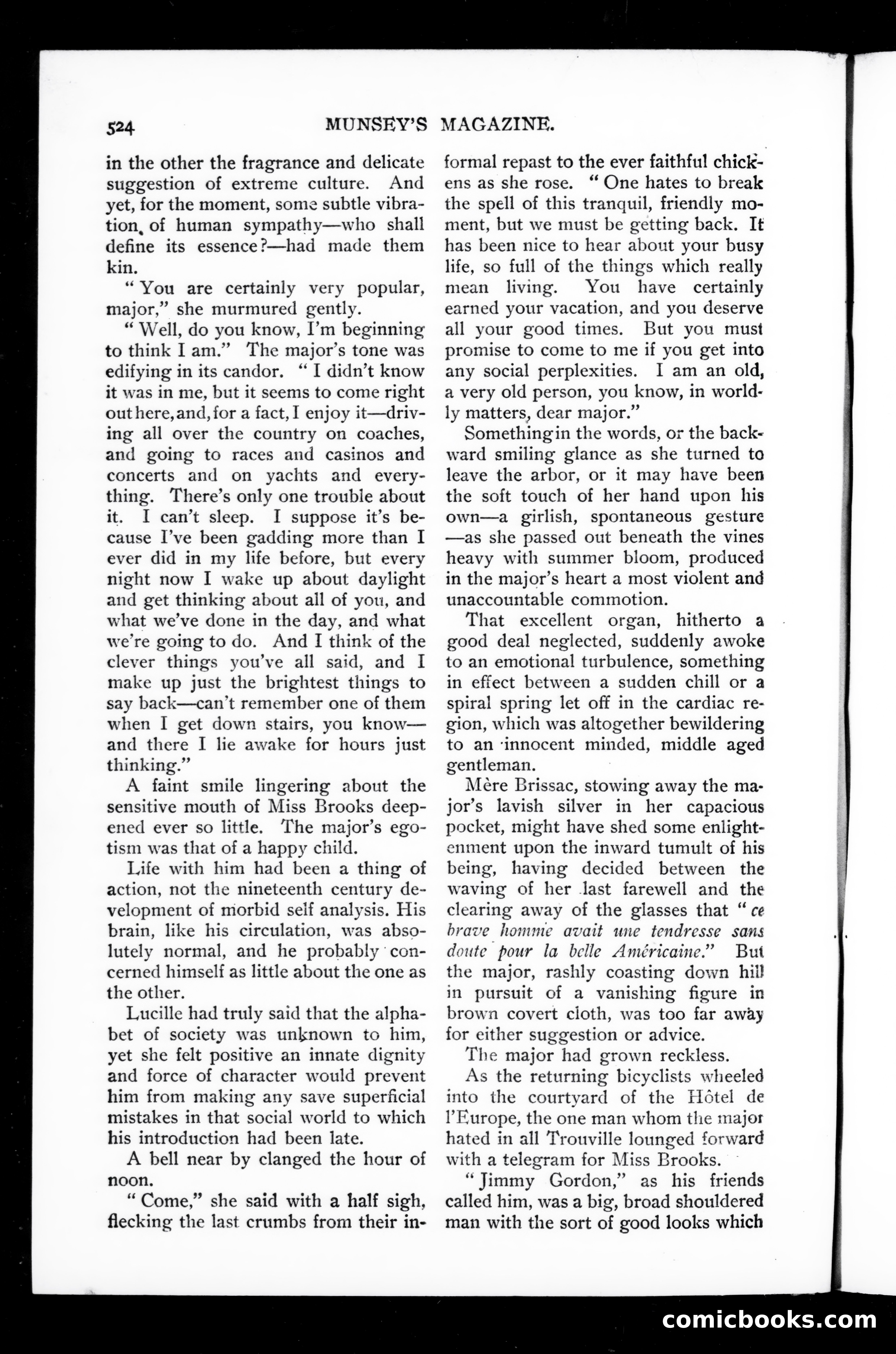 The Munsey, January 1899 — page 38 of 180