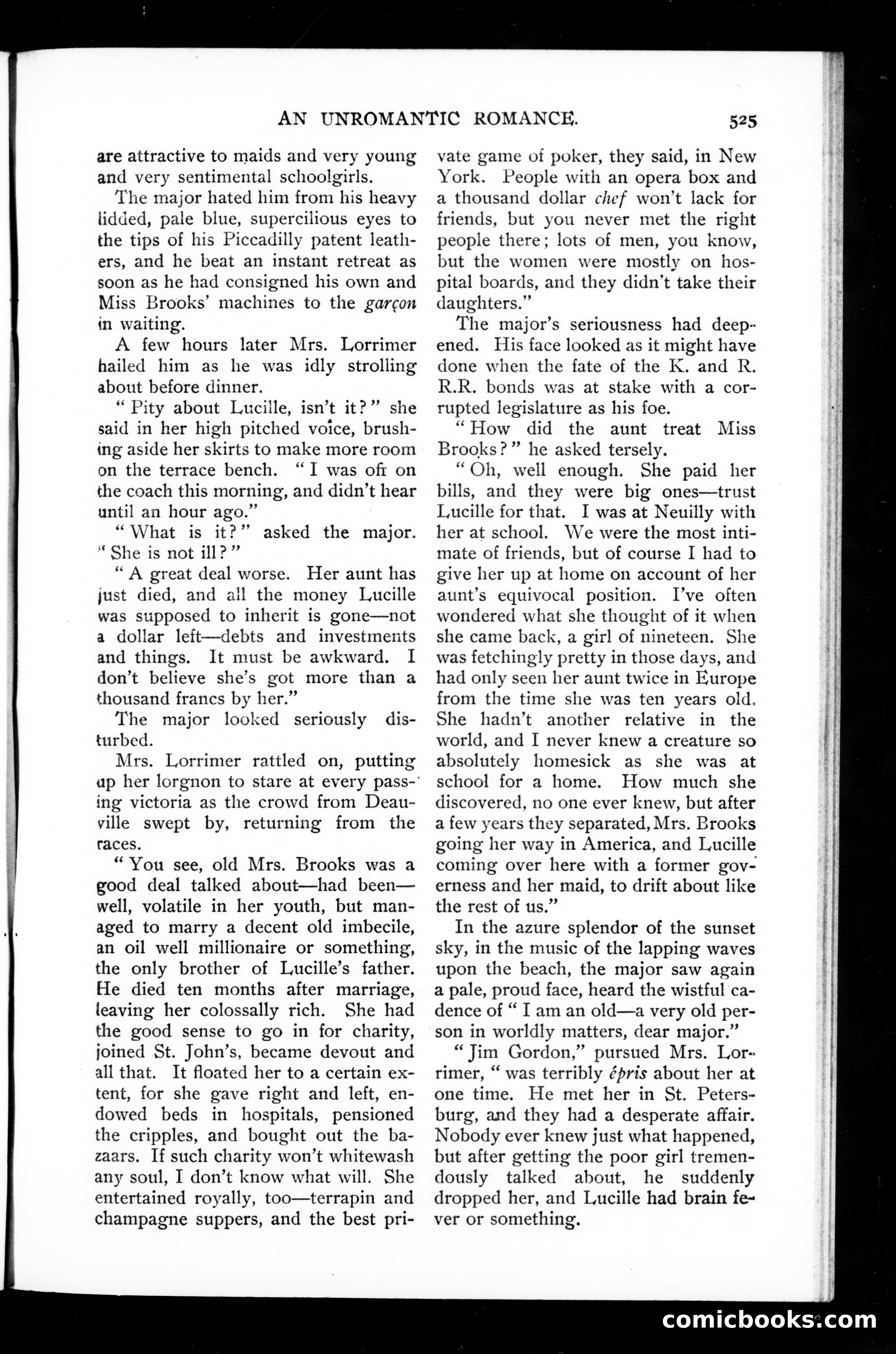 The Munsey, January 1899 — page 39 of 180