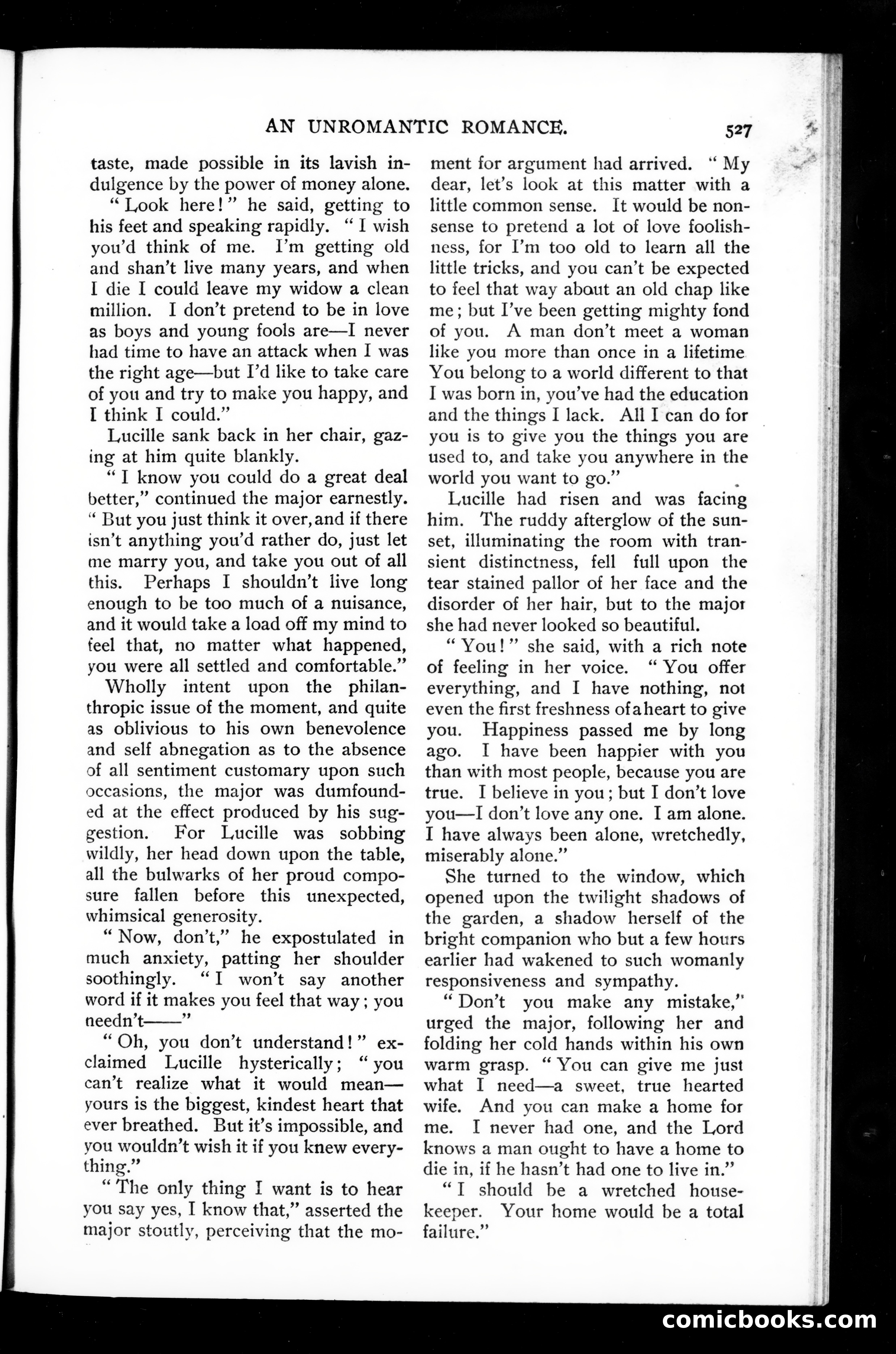 The Munsey, January 1899 — page 41 of 180