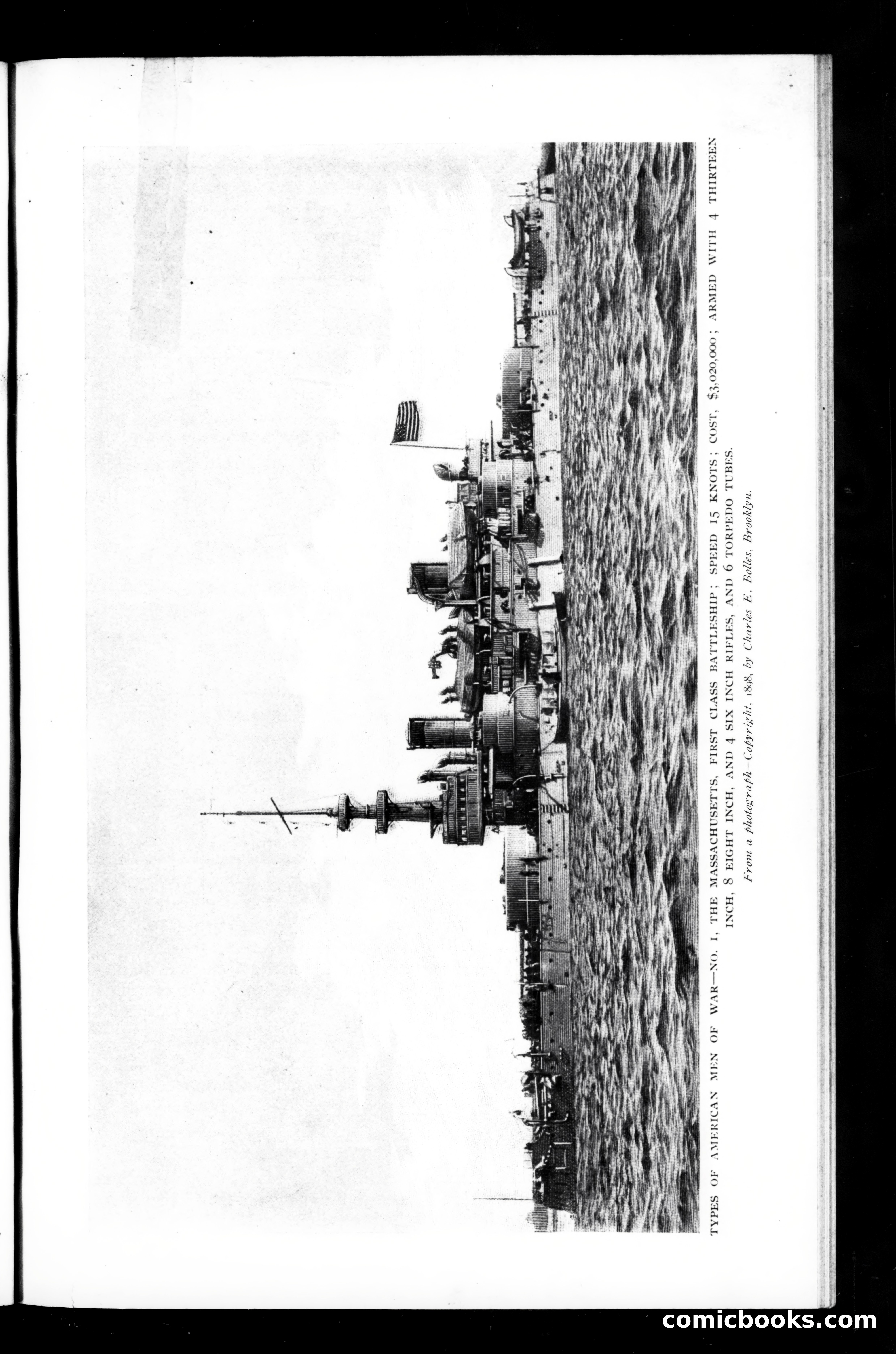 The Munsey, January 1899 — page 45 of 180