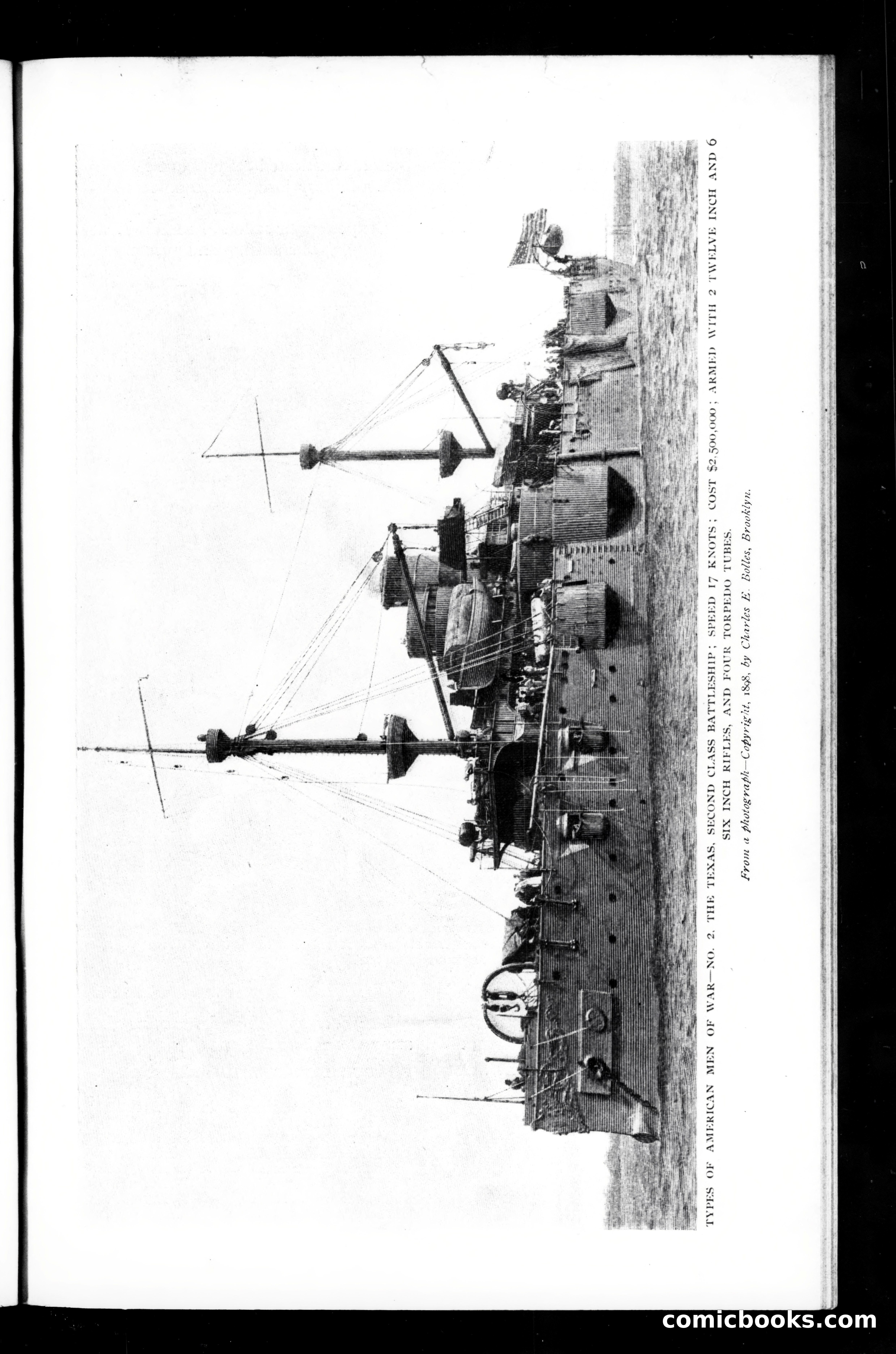 The Munsey, January 1899 — page 47 of 180