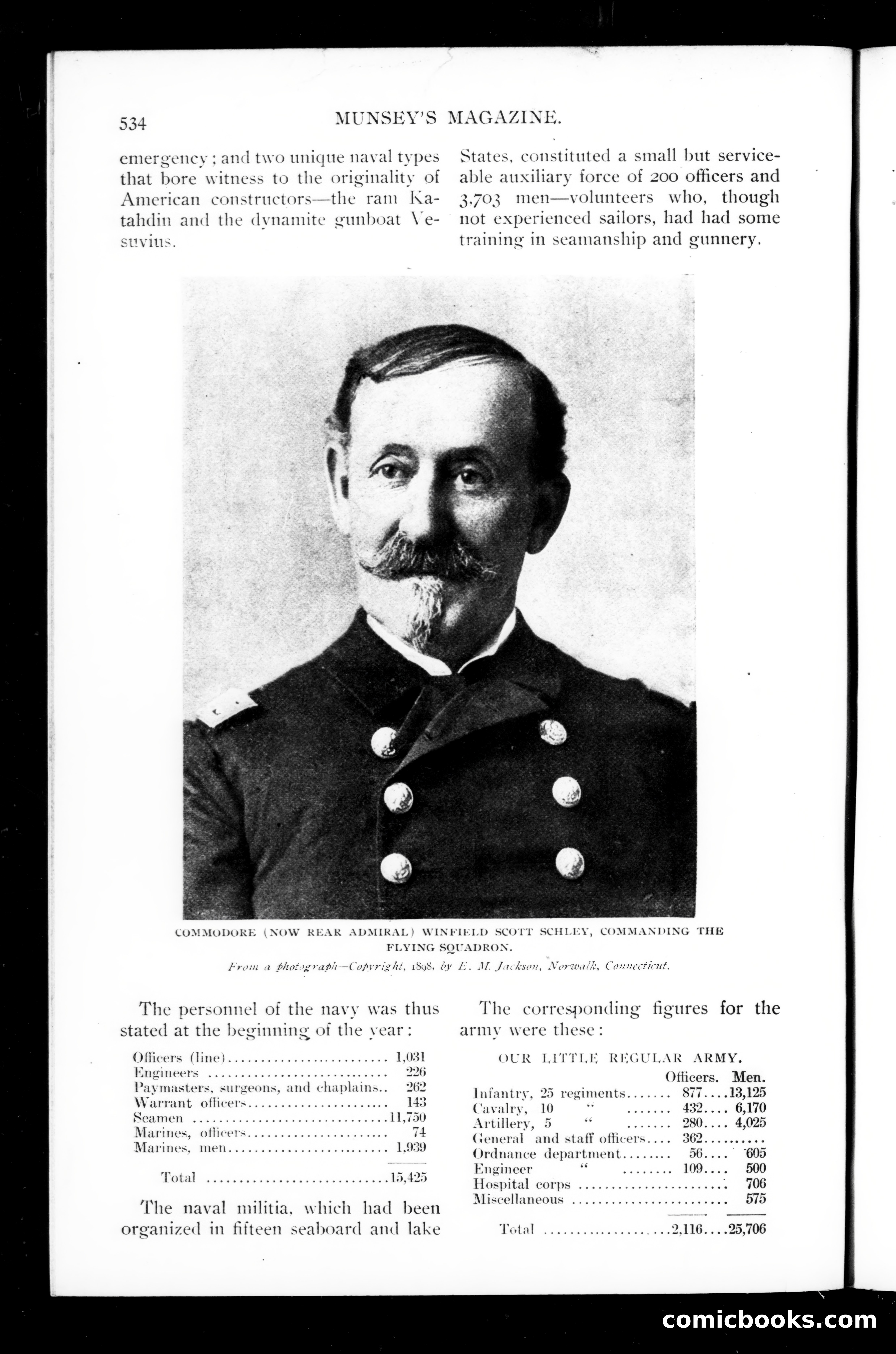 The Munsey, January 1899 — page 48 of 180