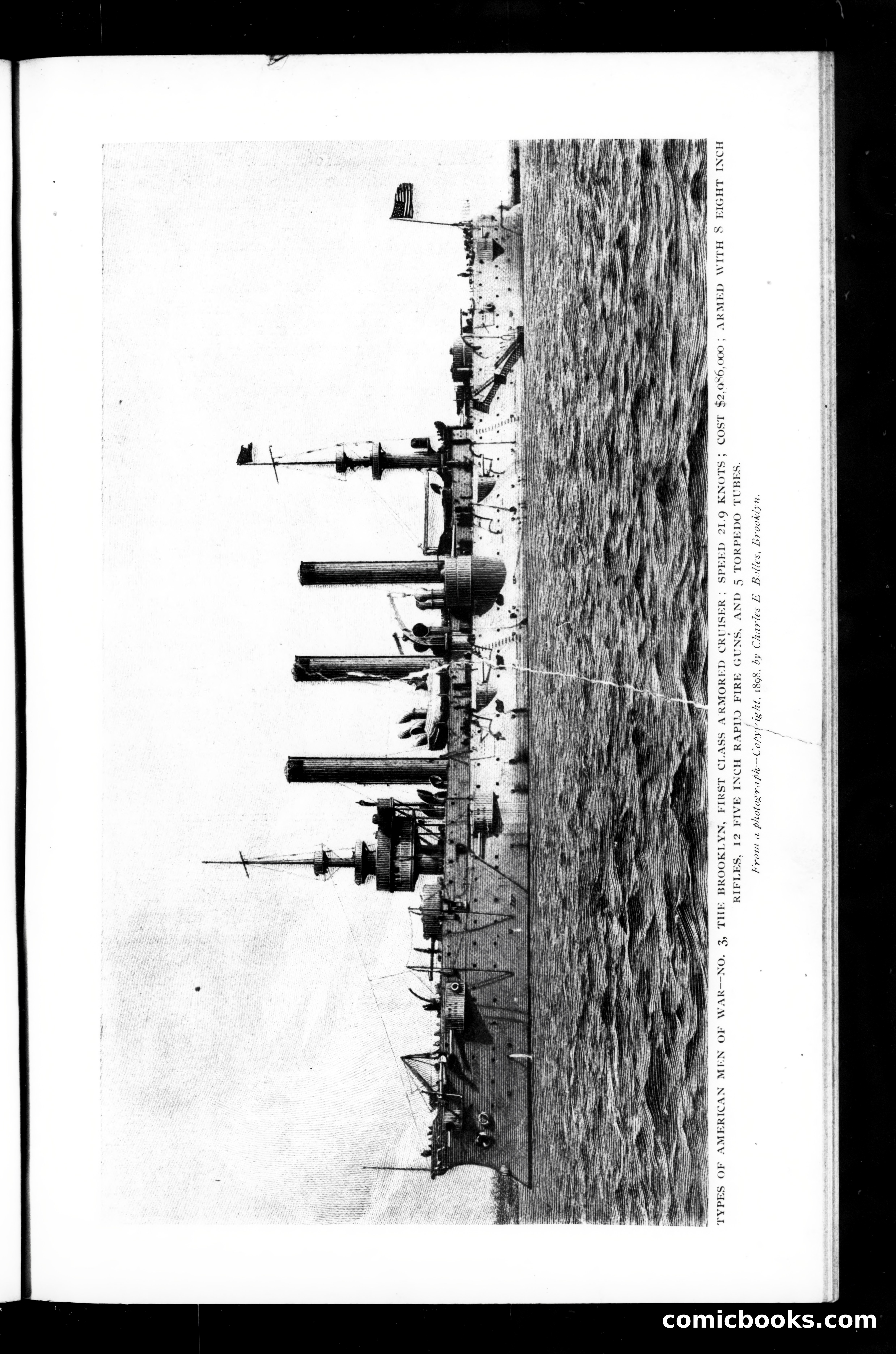 The Munsey, January 1899 — page 49 of 180