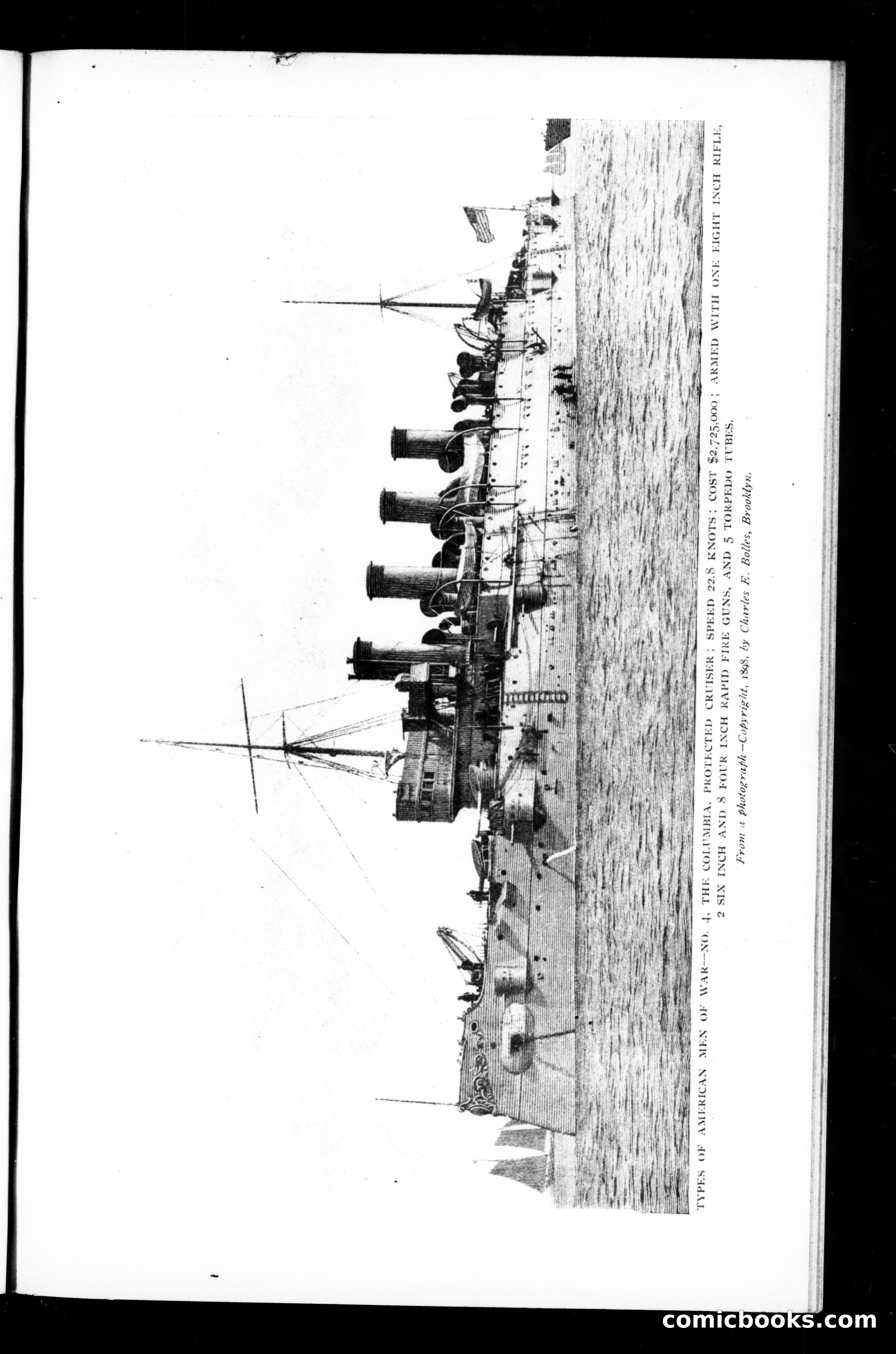The Munsey, January 1899 — page 51 of 180