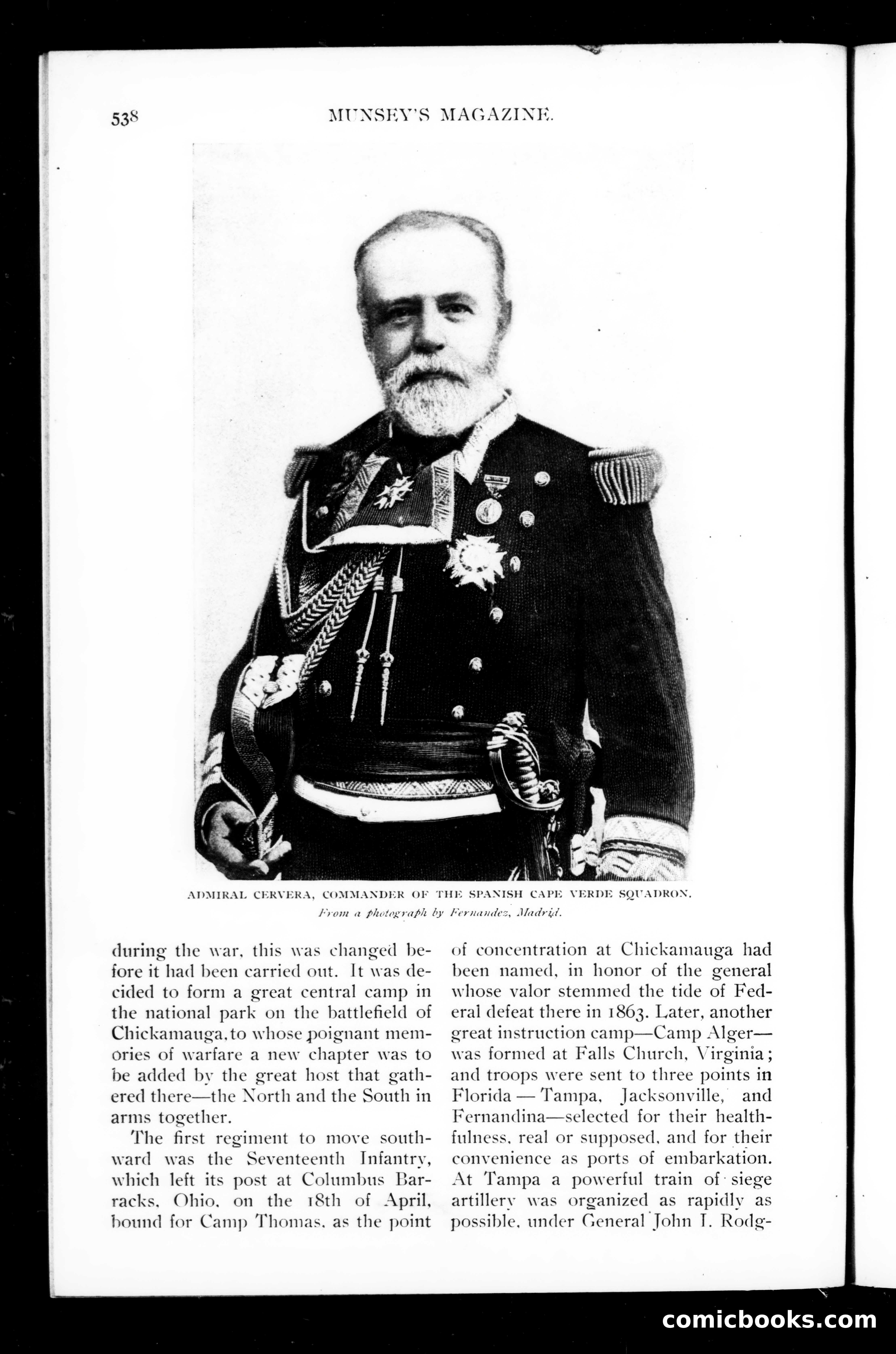 The Munsey, January 1899 — page 52 of 180