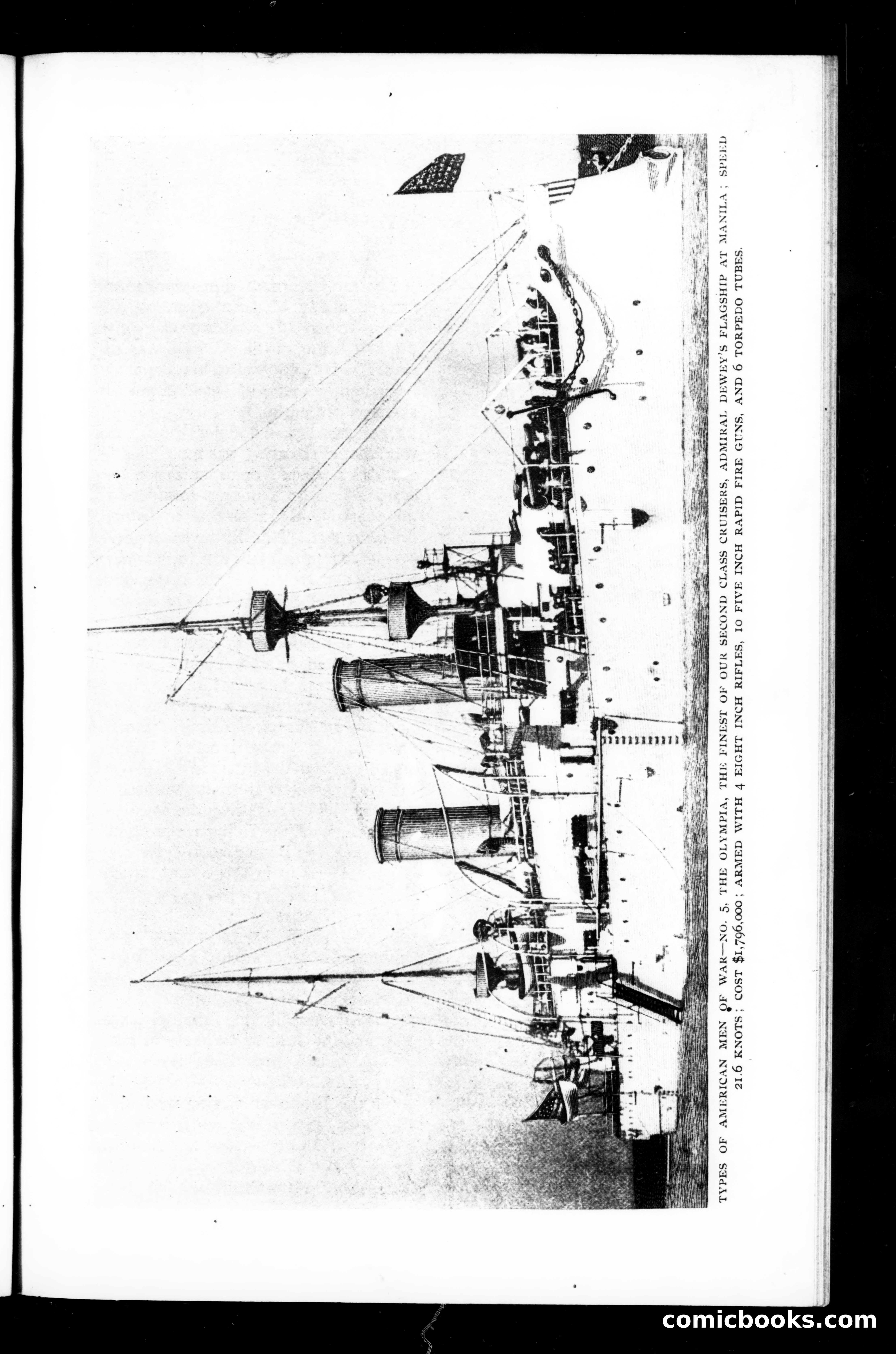 The Munsey, January 1899 — page 53 of 180